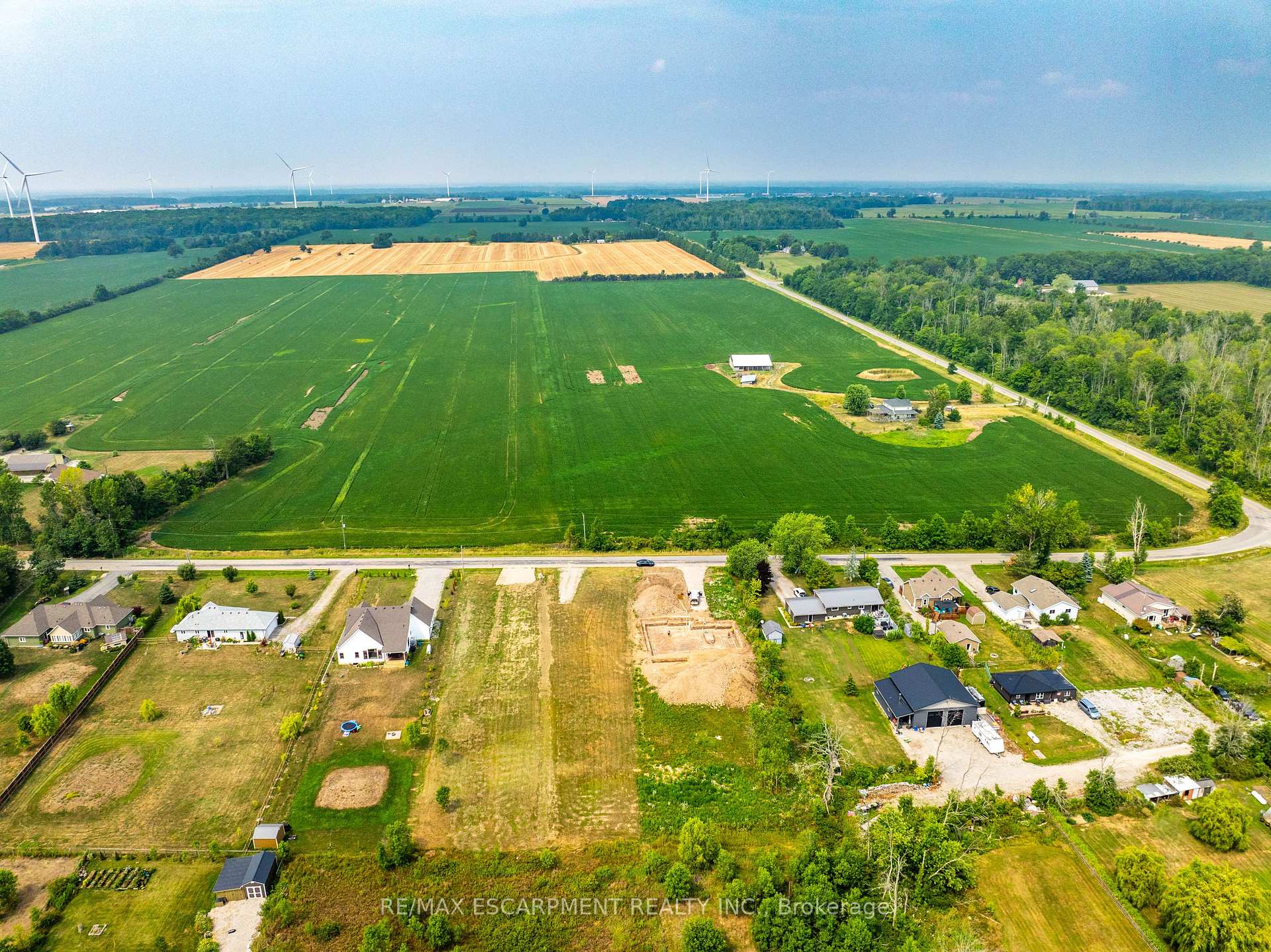 Photo 8 of 3252 Lakeshore Road, Haldimand, Dunnville — HOMEH
