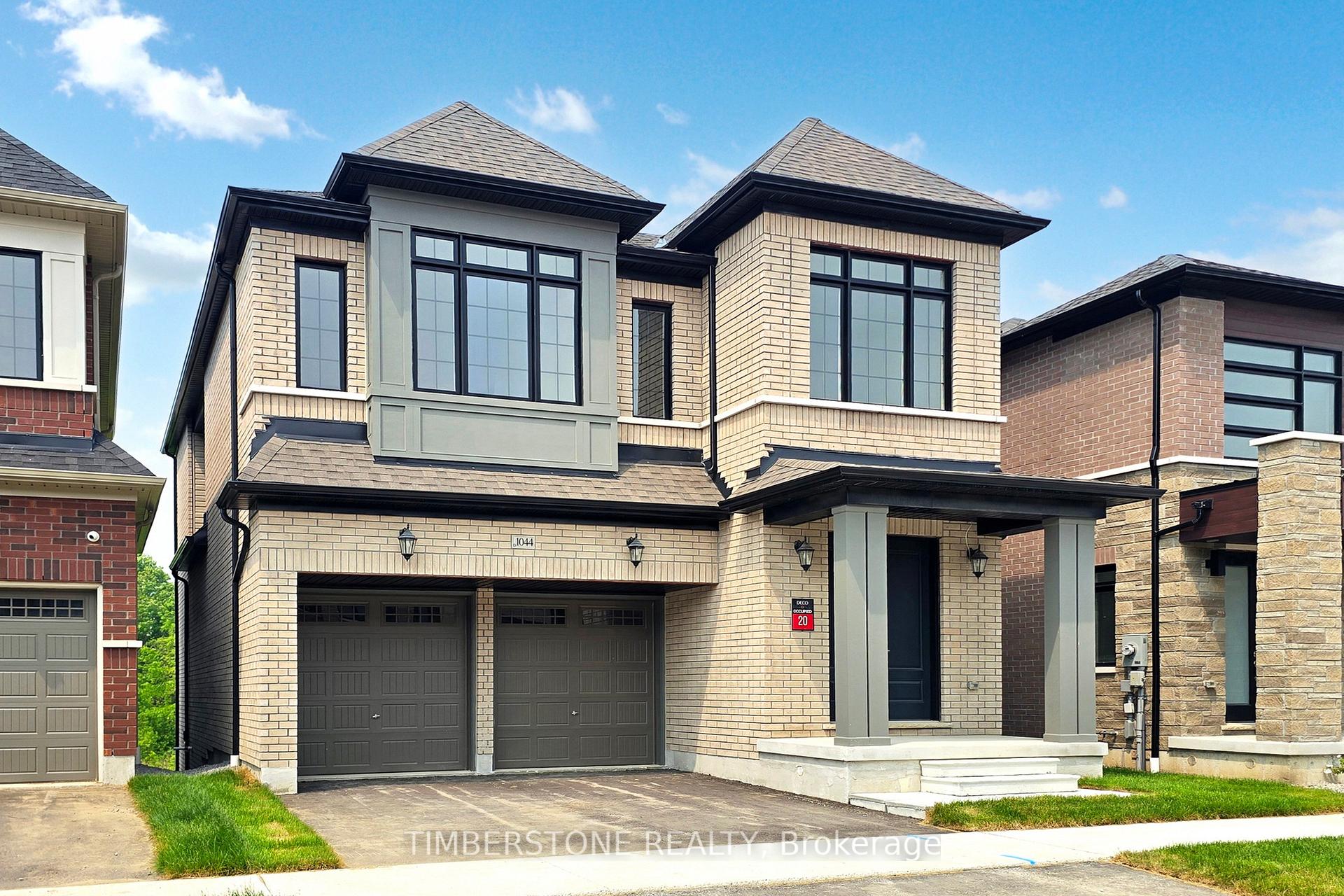 Photo 2 of 1044 Pisces Trail, Pickering, Rural Pickering — HOMEH