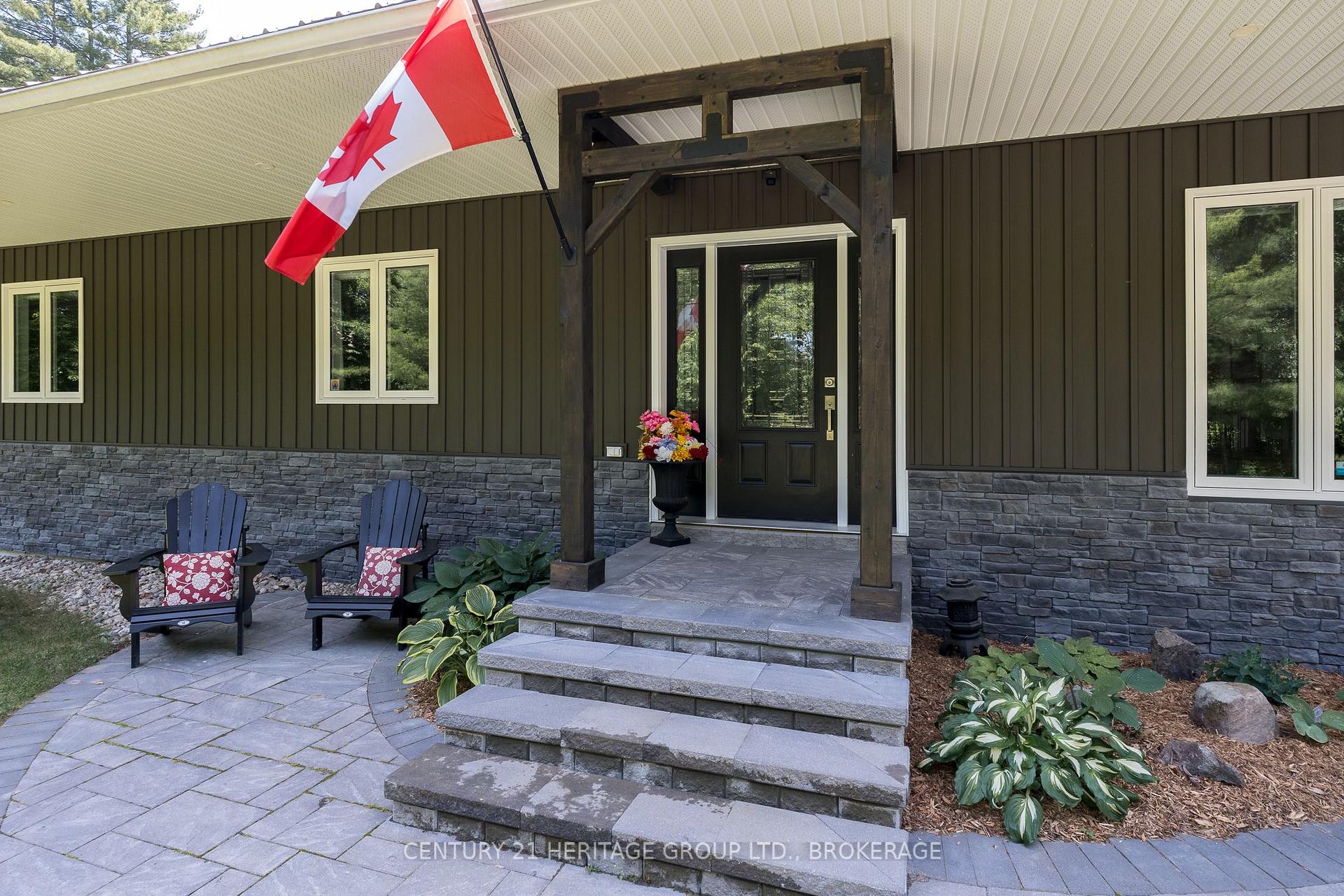 Photo 2 of 242 White Lake Road, Frontenac, Frontenac Centre — HOMEH