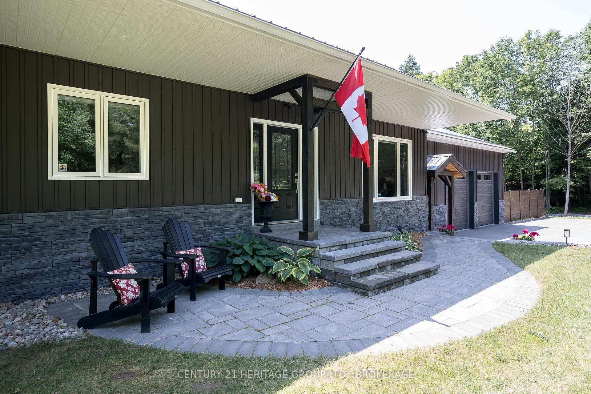 Photo 3 of 242 White Lake Road, Frontenac, Frontenac Centre — HOMEH