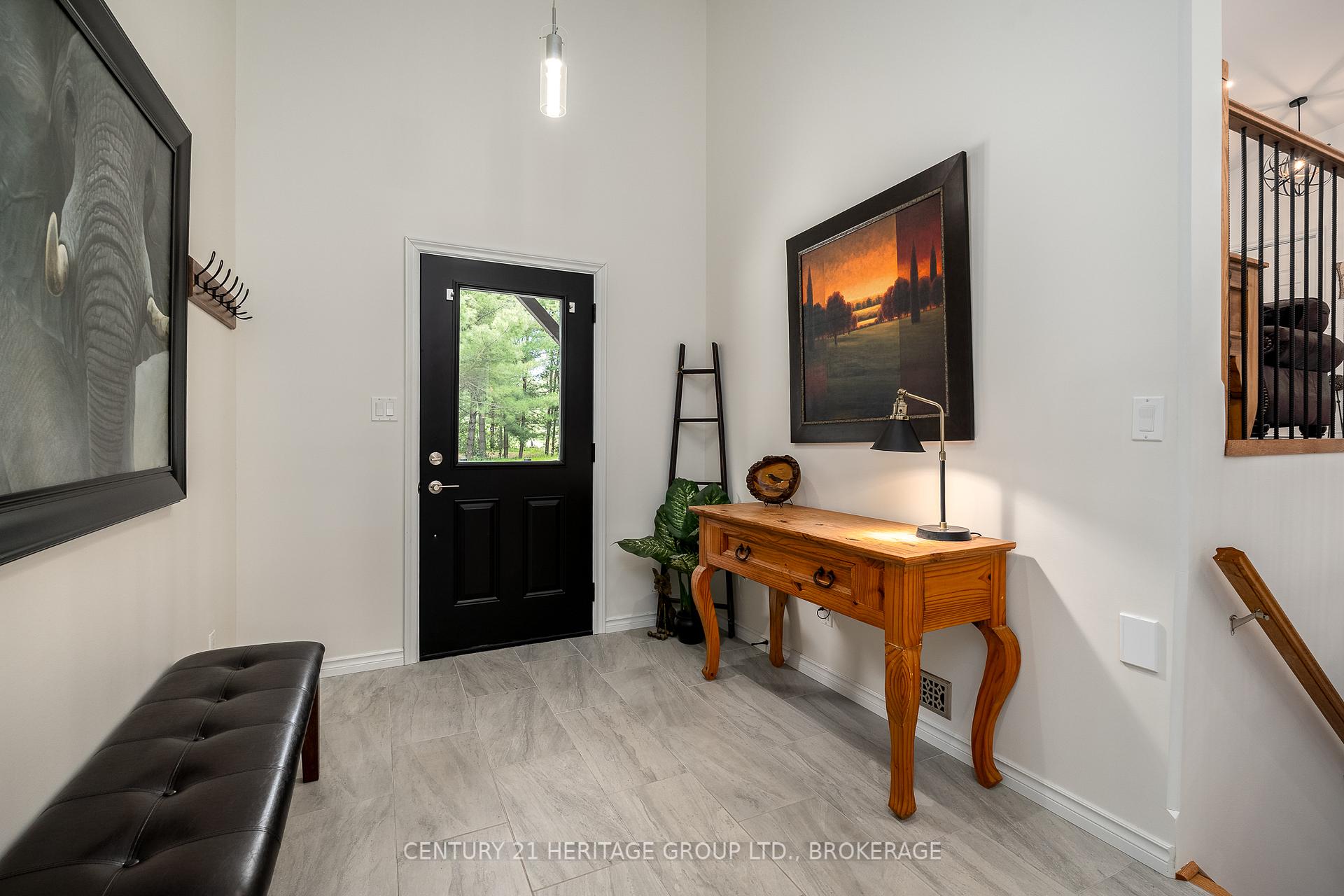 Photo 4 of 242 White Lake Road, Frontenac, Frontenac Centre — HOMEH