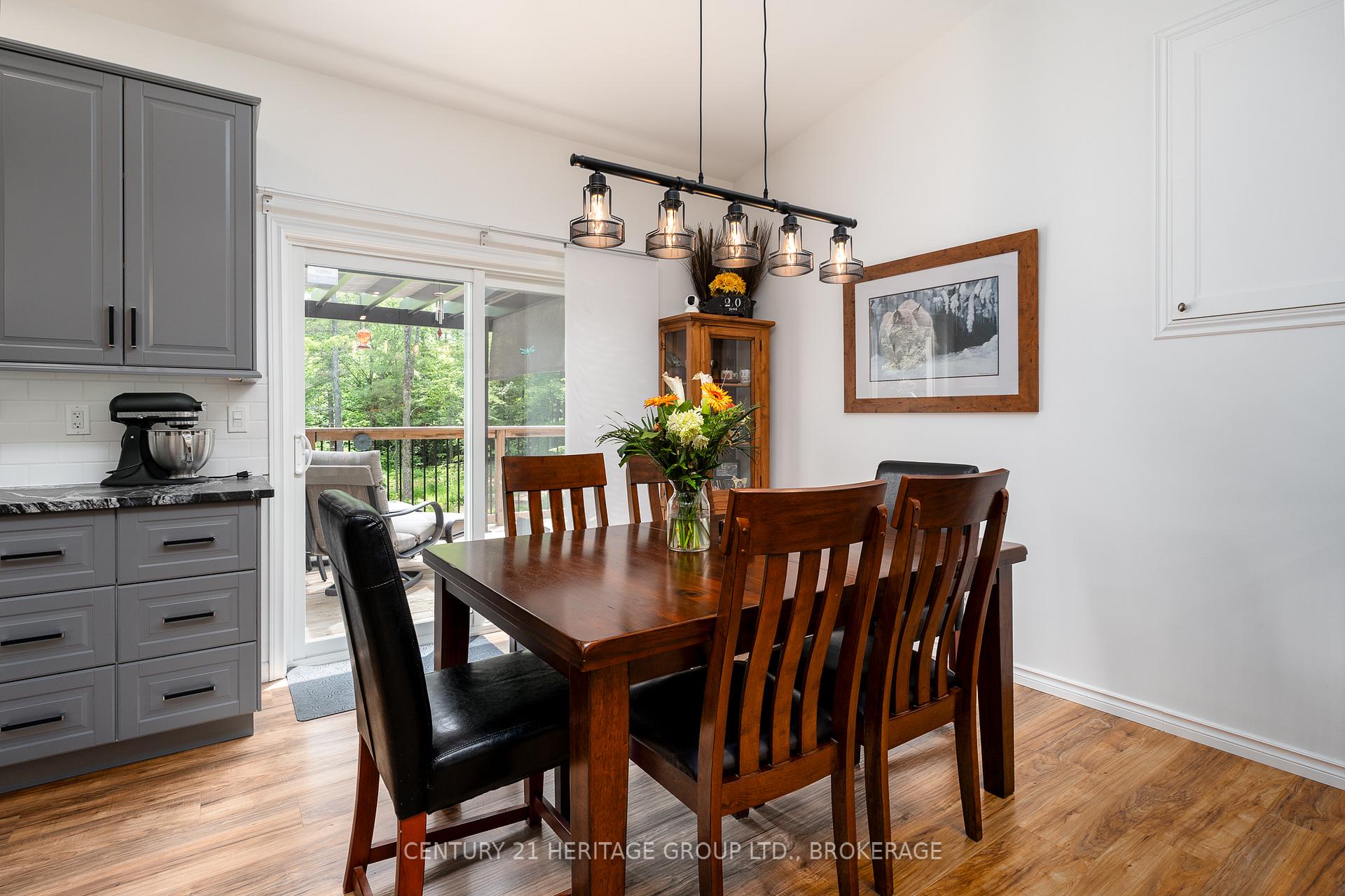 Photo 5 of 242 White Lake Road, Frontenac, Frontenac Centre — HOMEH