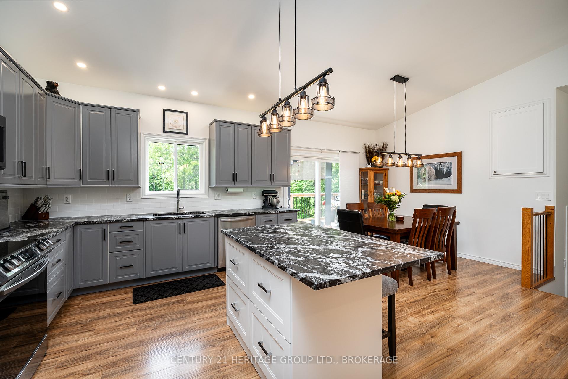 Photo 7 of 242 White Lake Road, Frontenac, Frontenac Centre — HOMEH