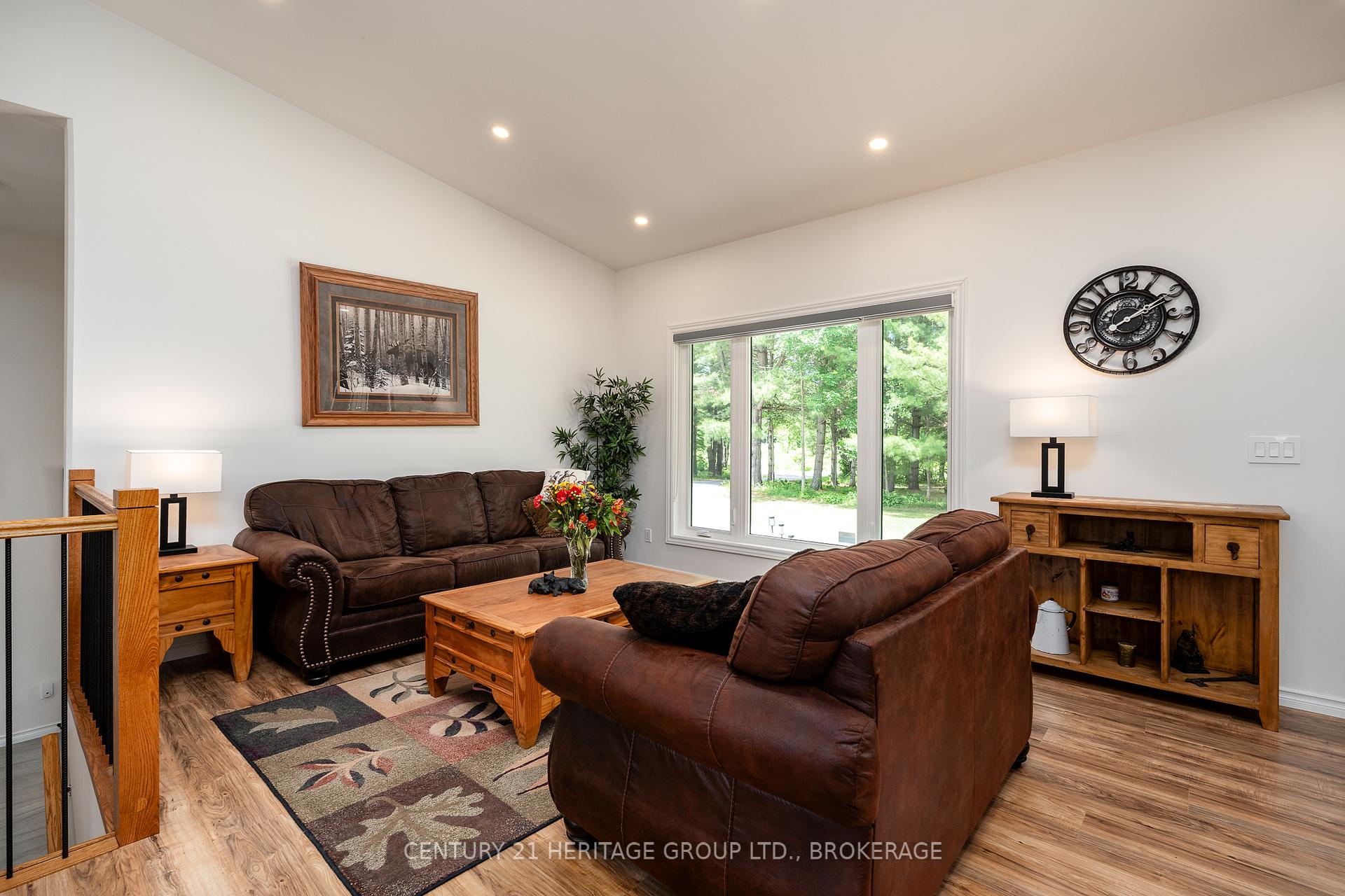 Photo 9 of 242 White Lake Road, Frontenac, Frontenac Centre — HOMEH