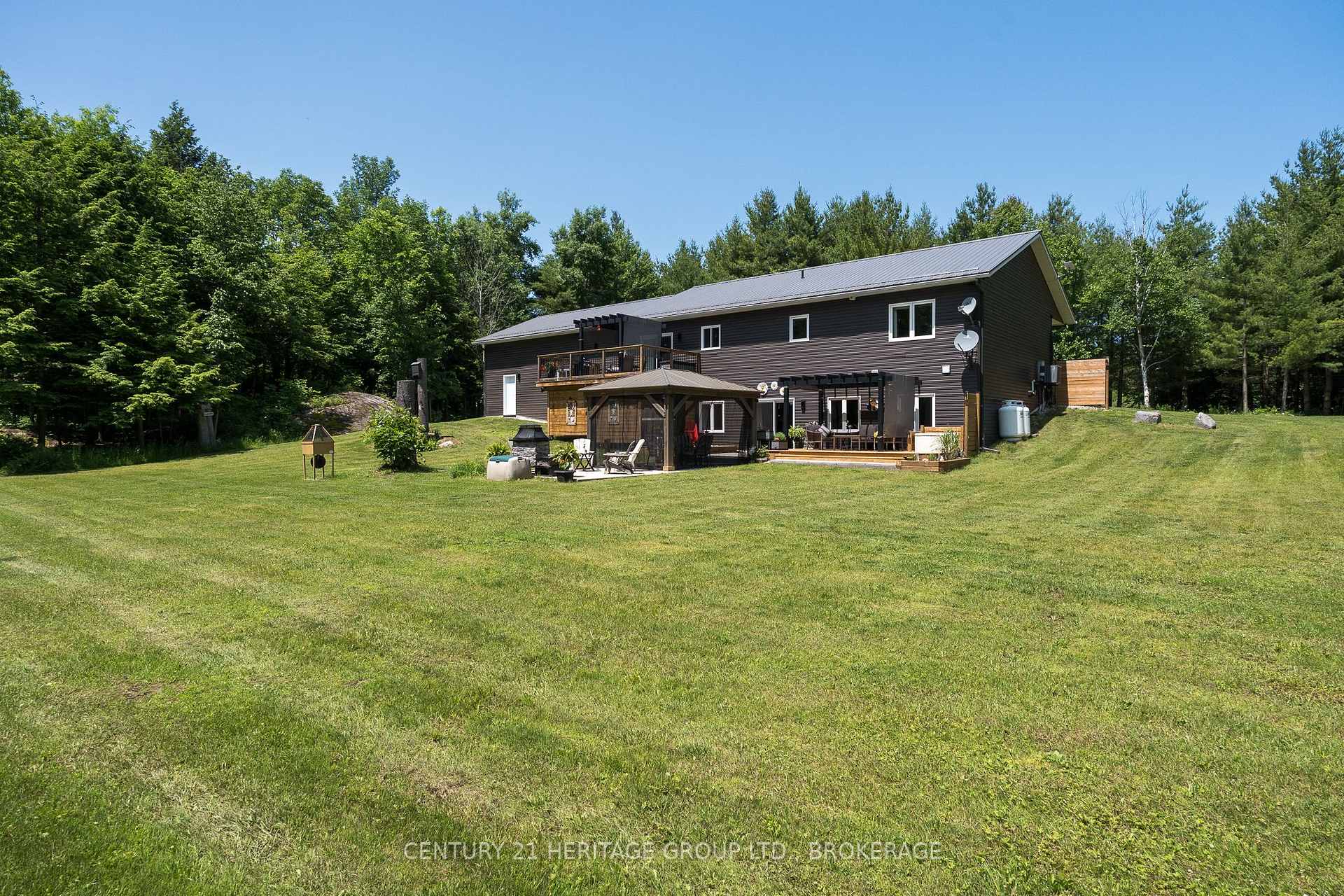 Photo 25 of 242 White Lake Road, Frontenac, Frontenac Centre — HOMEH