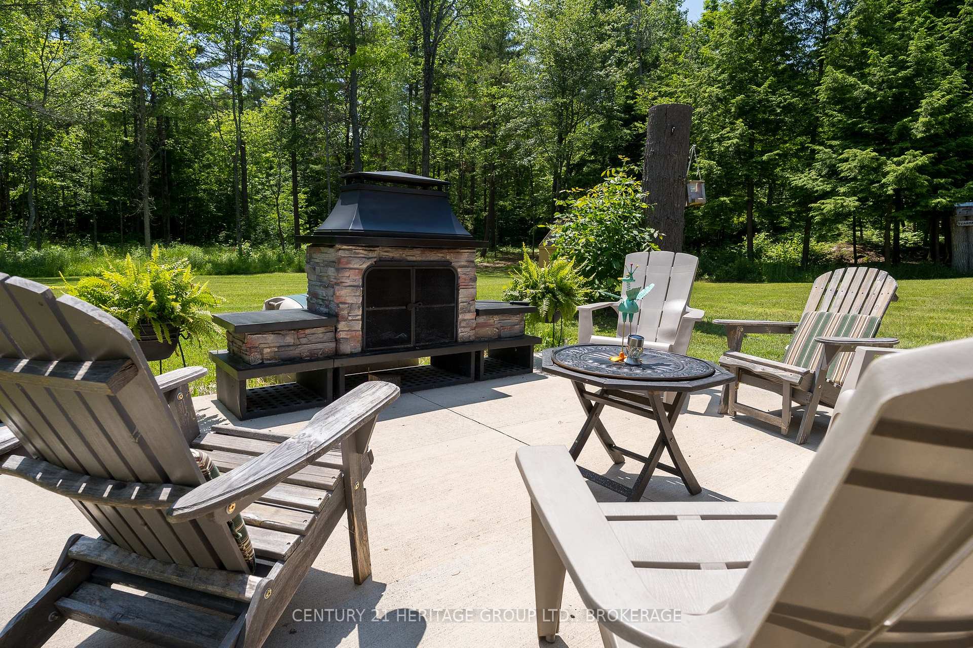 Photo 28 of 242 White Lake Road, Frontenac, Frontenac Centre — HOMEH
