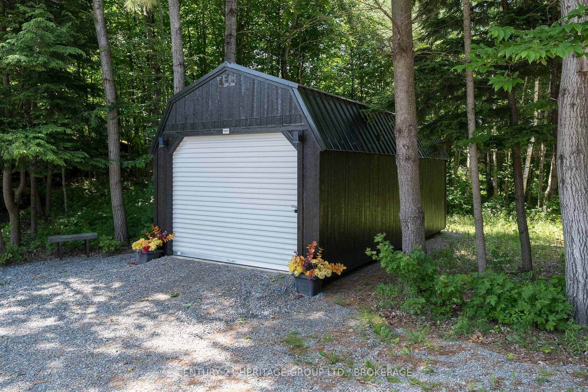 Photo 31 of 242 White Lake Road, Frontenac, Frontenac Centre — HOMEH