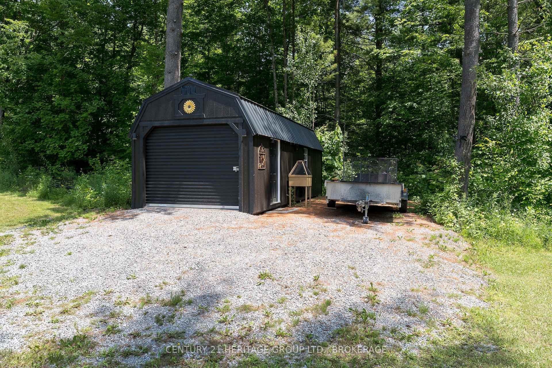 Photo 32 of 242 White Lake Road, Frontenac, Frontenac Centre — HOMEH