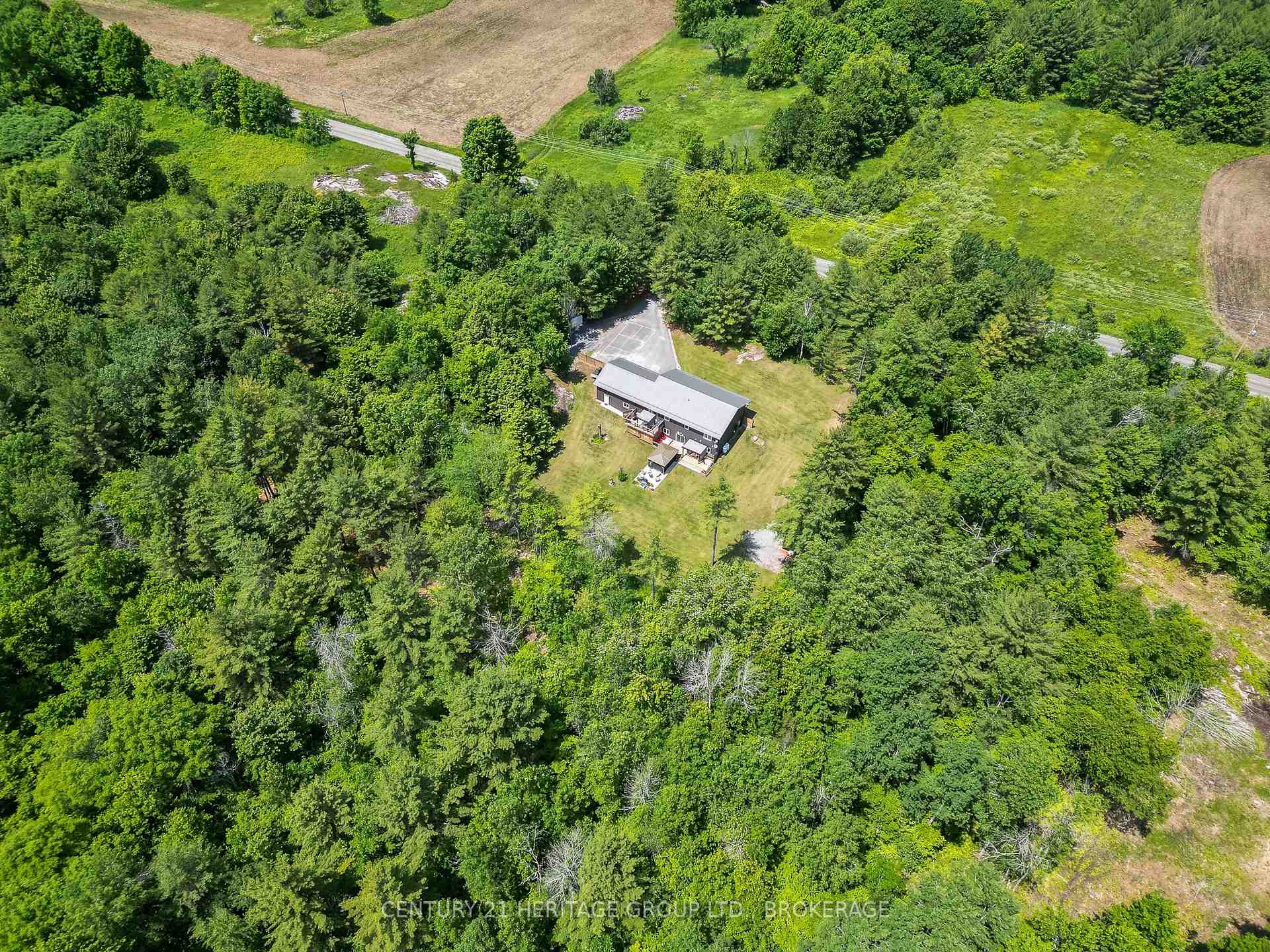 Photo 37 of 242 White Lake Road, Frontenac, Frontenac Centre — HOMEH
