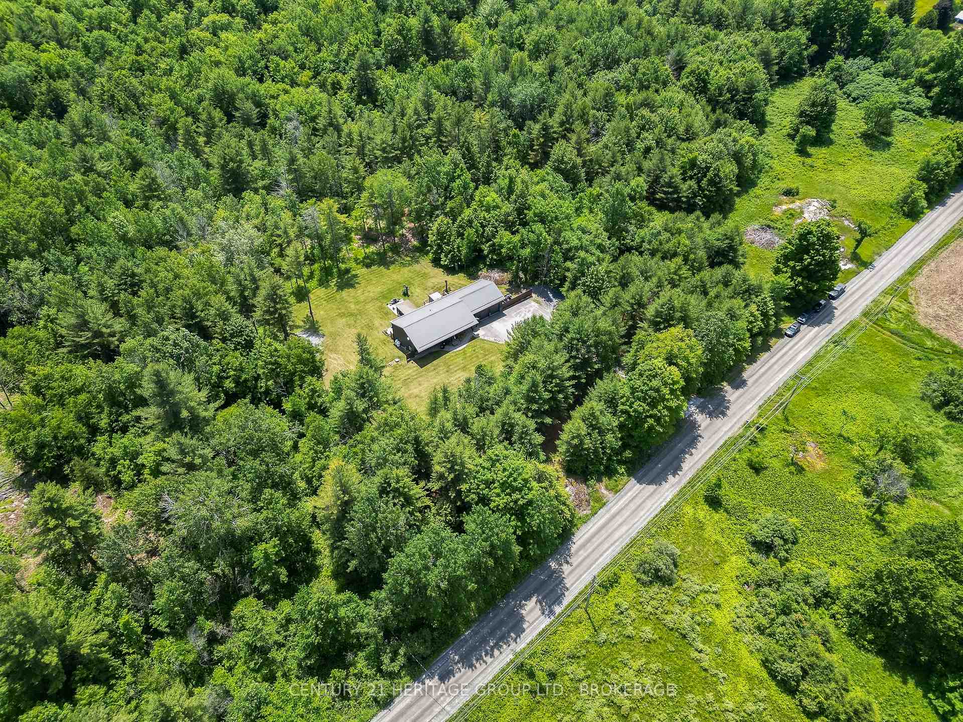 Photo 39 of 242 White Lake Road, Frontenac, Frontenac Centre — HOMEH