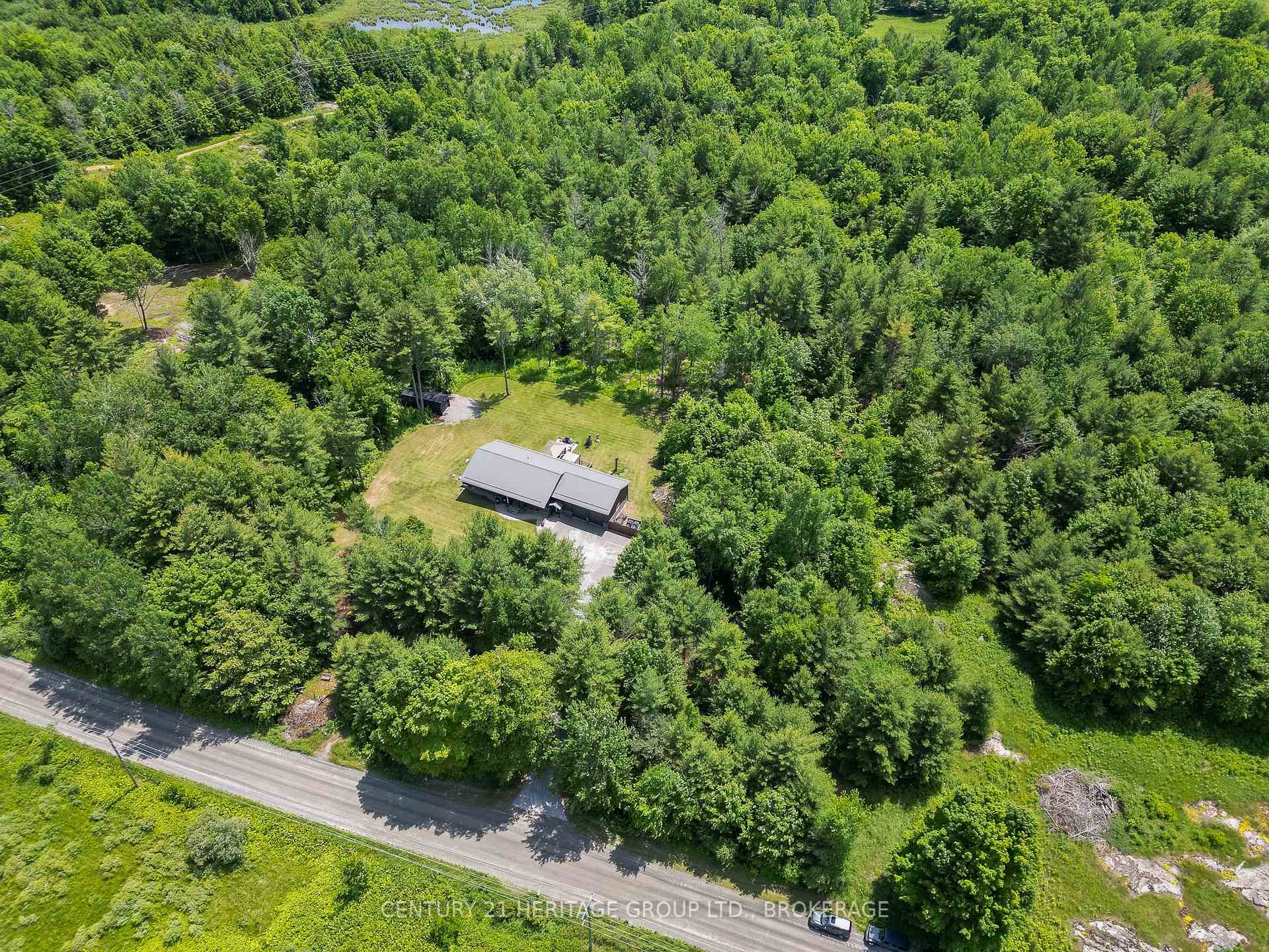 Photo 41 of 242 White Lake Road, Frontenac, Frontenac Centre — HOMEH