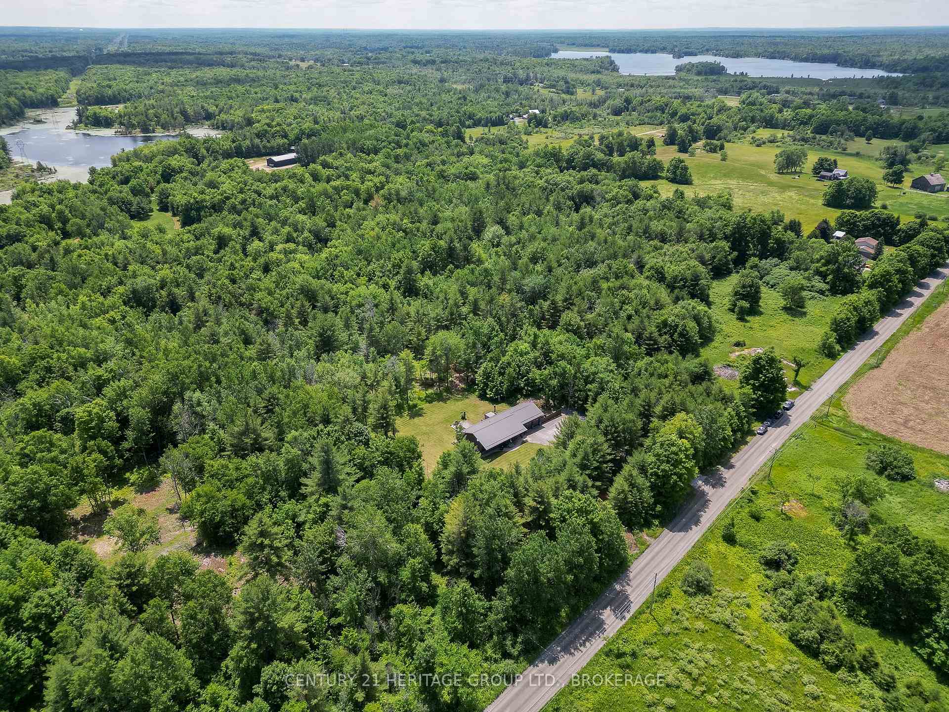 Photo 43 of 242 White Lake Road, Frontenac, Frontenac Centre — HOMEH
