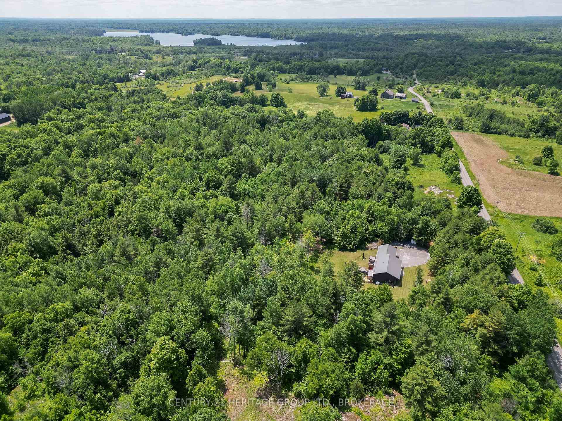 Photo 44 of 242 White Lake Road, Frontenac, Frontenac Centre — HOMEH