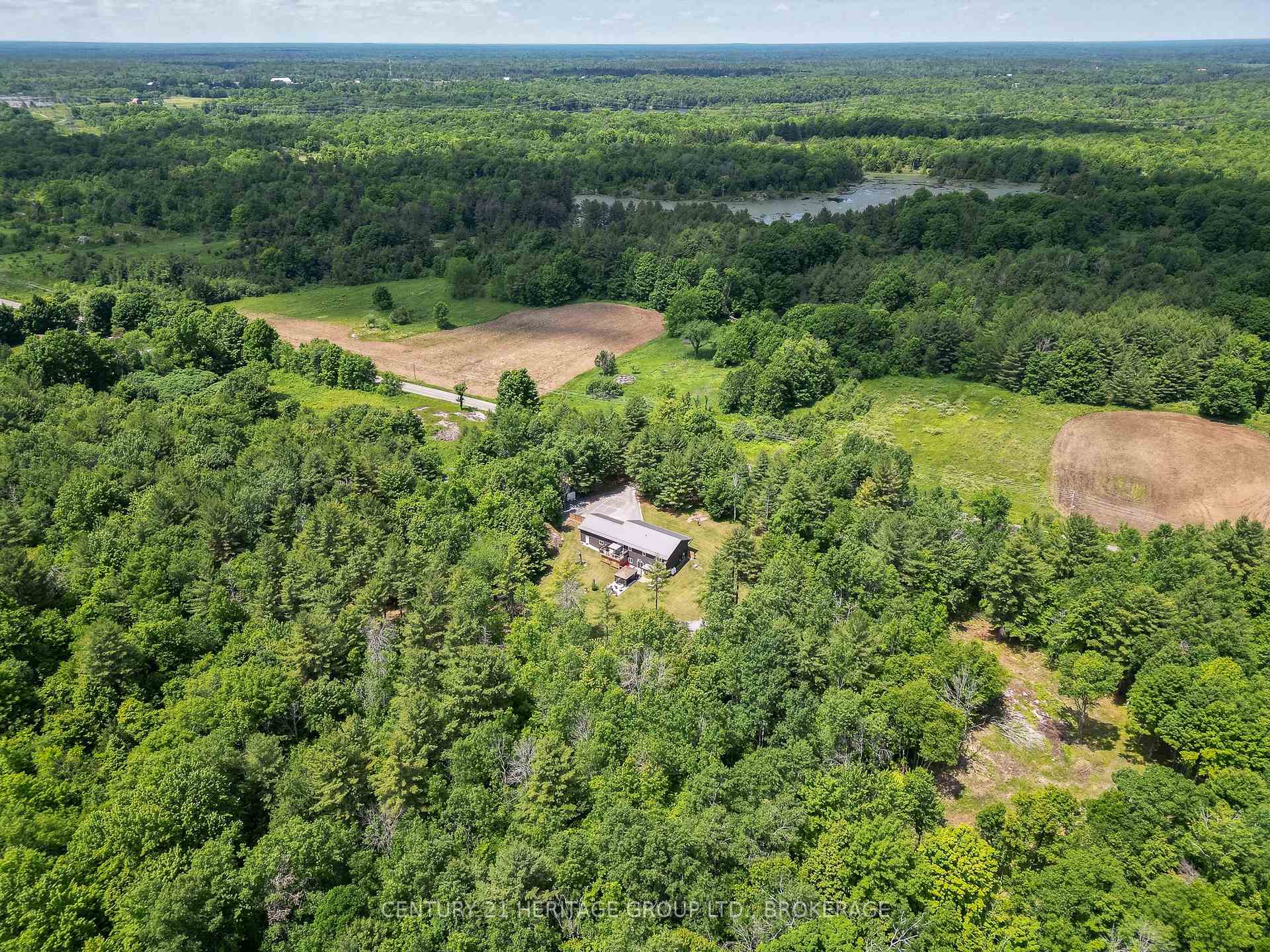 Photo 45 of 242 White Lake Road, Frontenac, Frontenac Centre — HOMEH