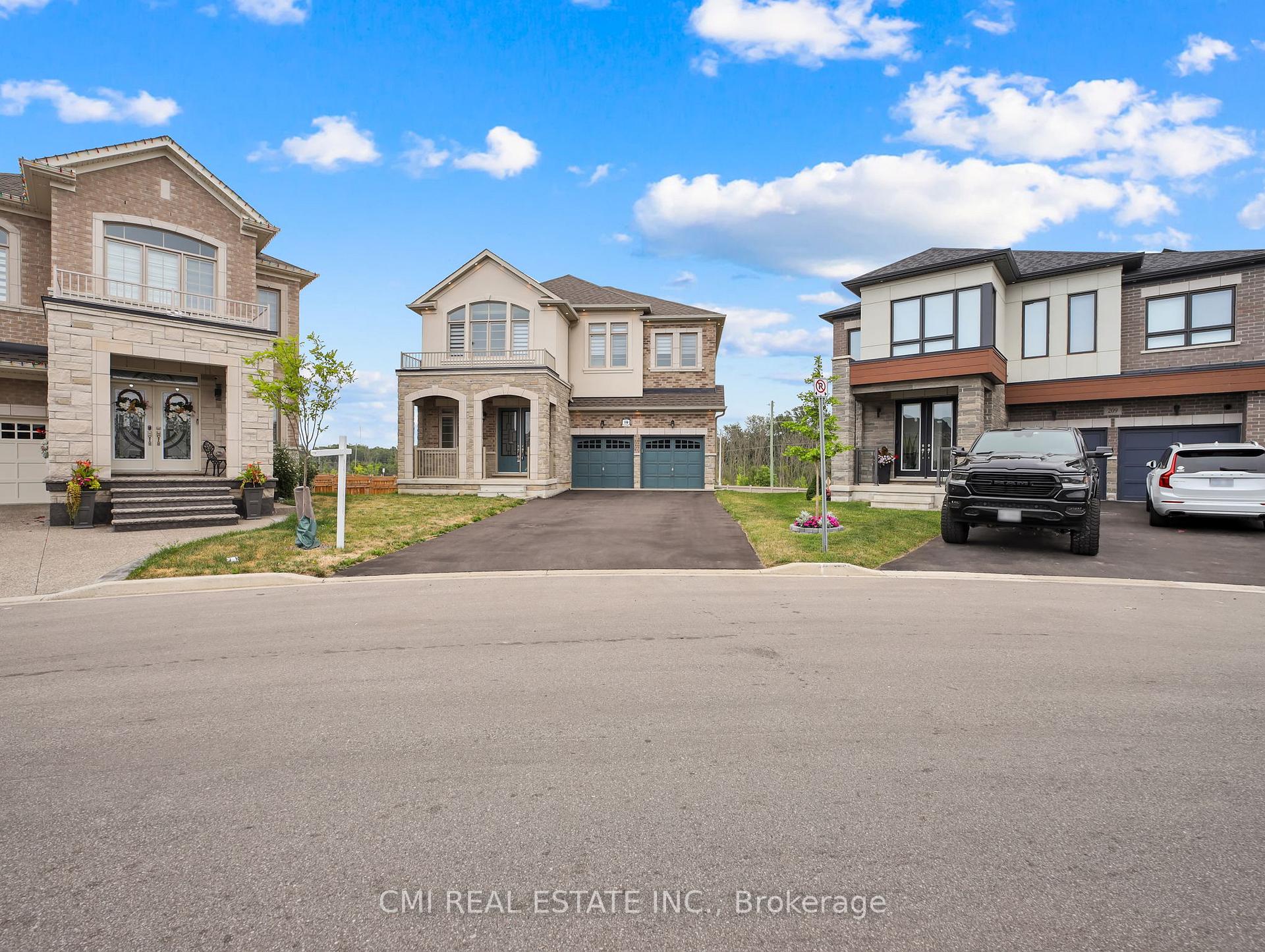 Photo 3 of 205 Agro Street, Hamilton, Waterdown — HOMEH