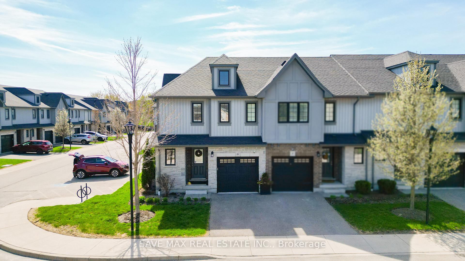 Photo 1 of Unit 6, 625 Blackbridge Road, Cambridge, Silver Heights — HOMEH