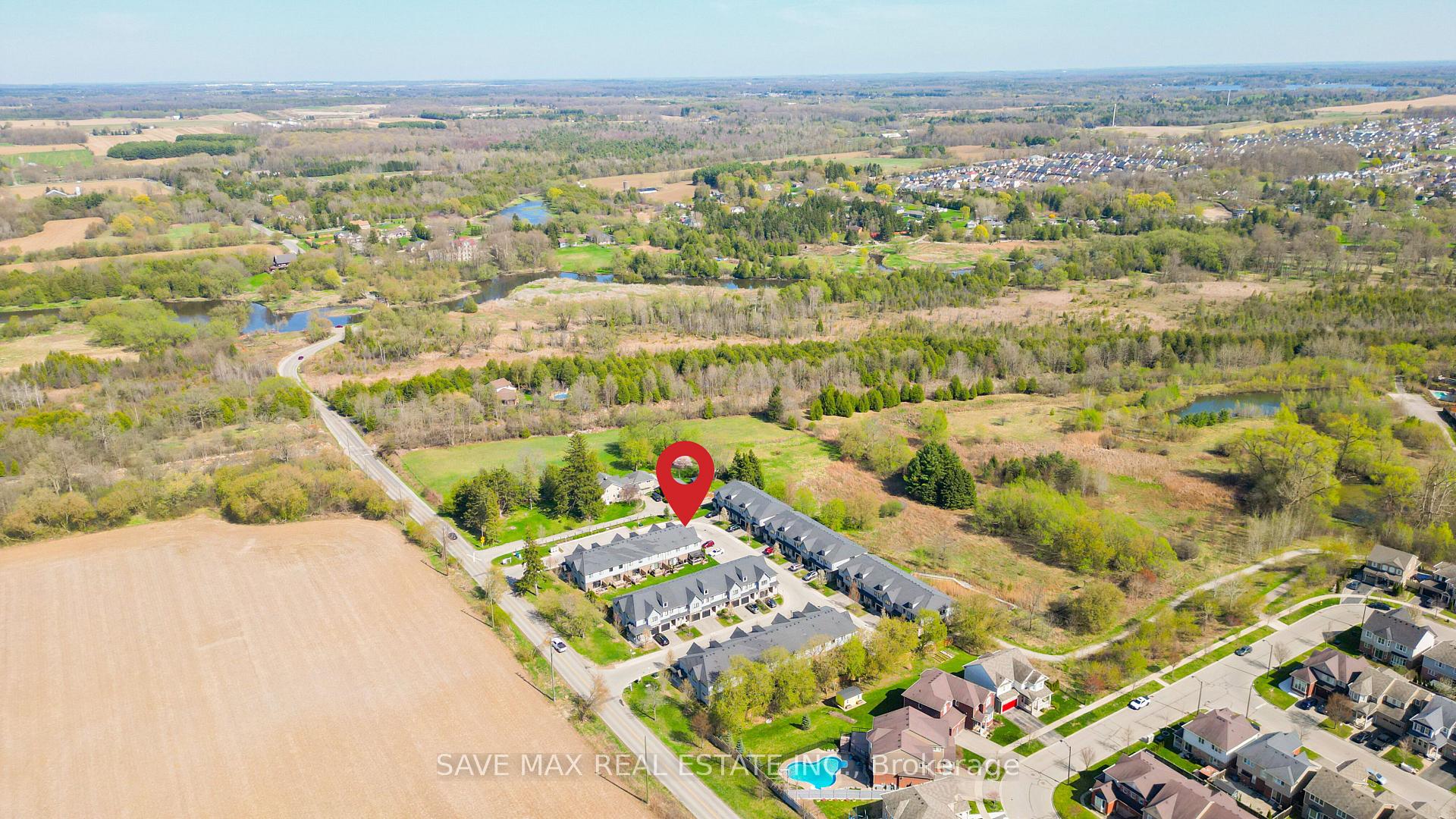 Photo 5 of Unit 6, 625 Blackbridge Road, Cambridge, Silver Heights — HOMEH