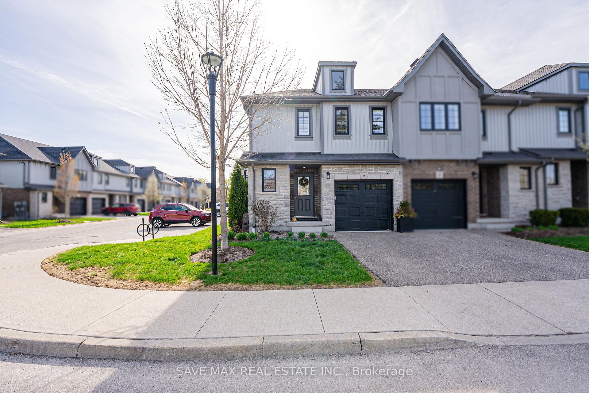 Photo 7 of Unit 6, 625 Blackbridge Road, Cambridge, Silver Heights — HOMEH