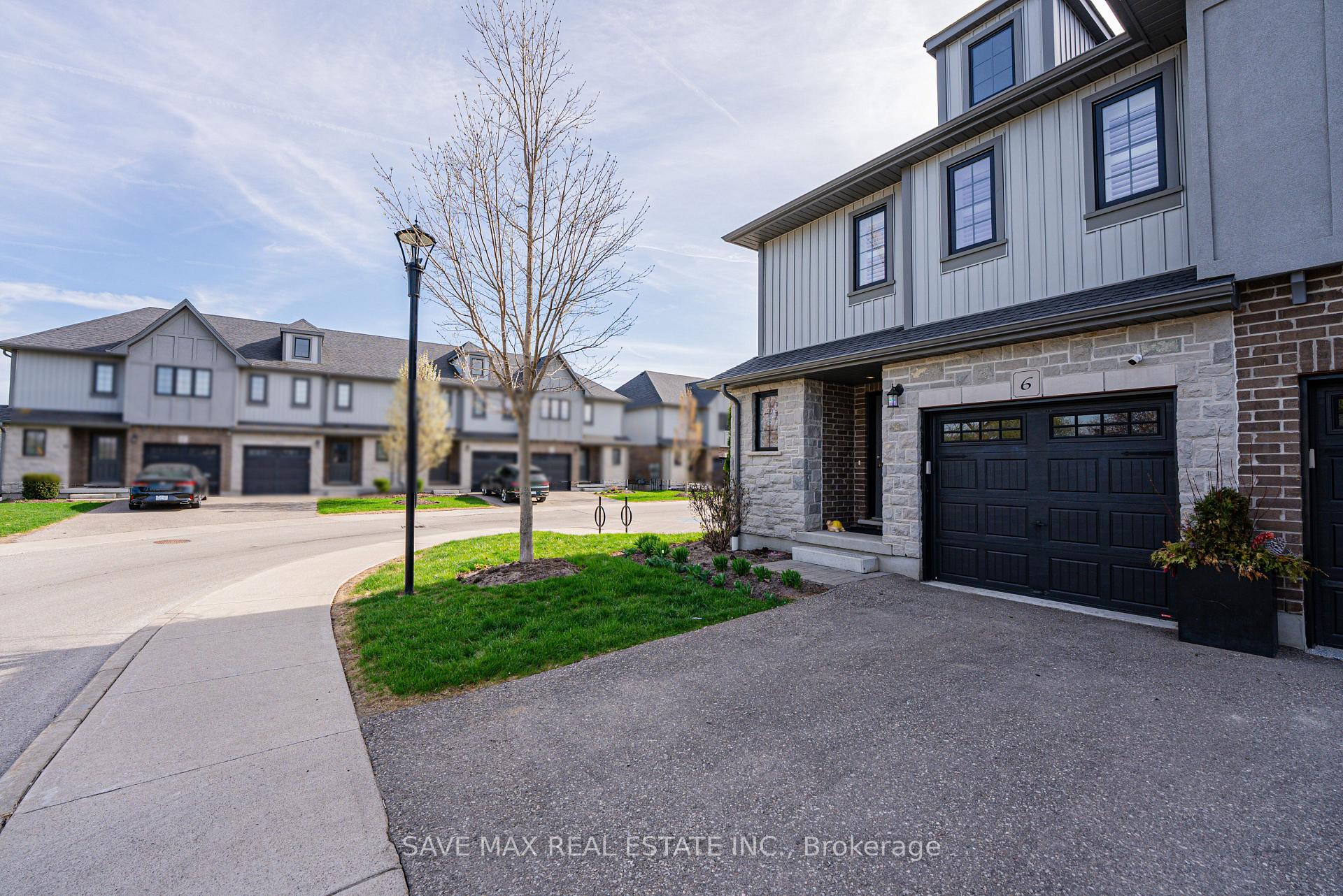 Photo 14 of Unit 6, 625 Blackbridge Road, Cambridge, Silver Heights — HOMEH