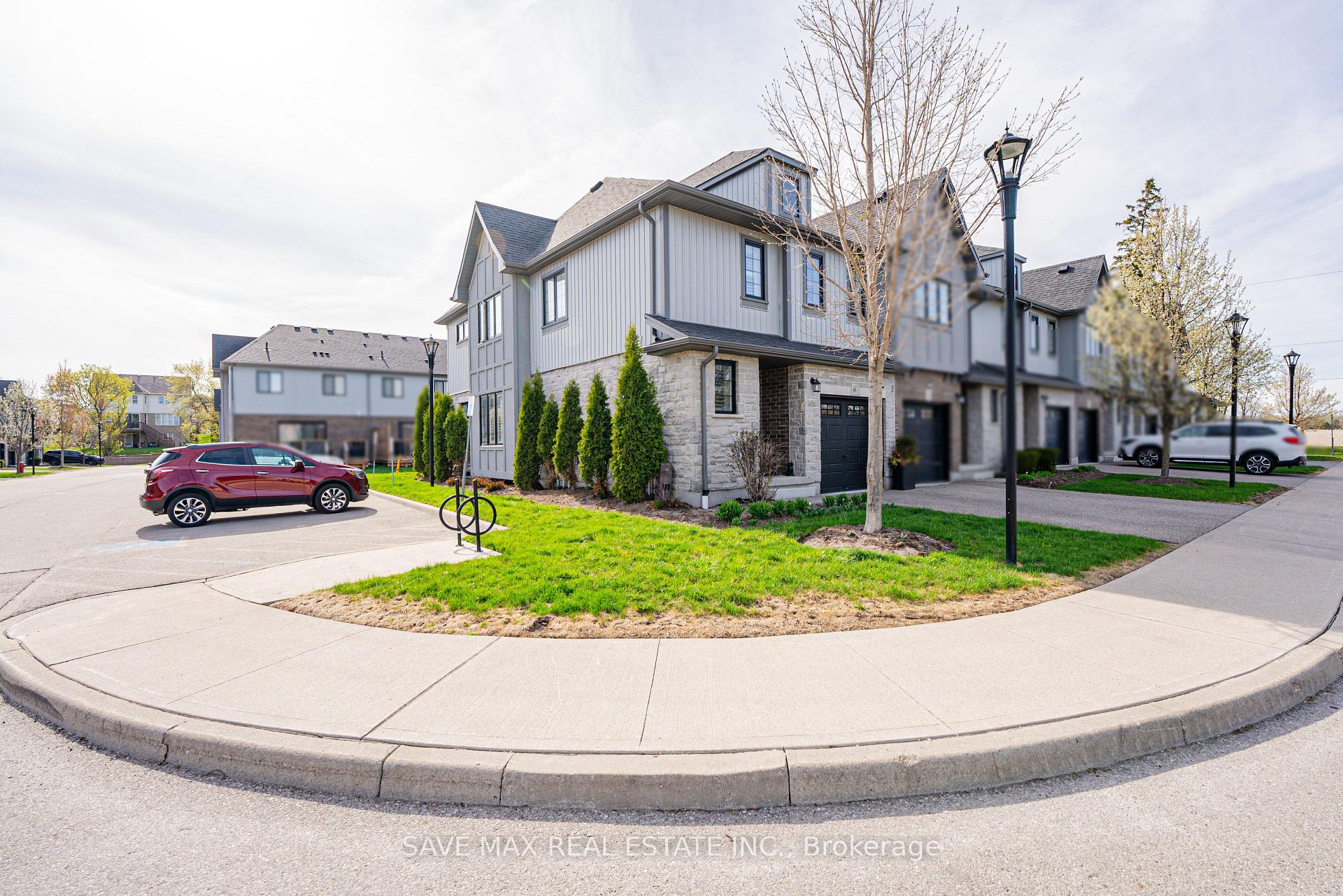 Photo 17 of Unit 6, 625 Blackbridge Road, Cambridge, Silver Heights — HOMEH