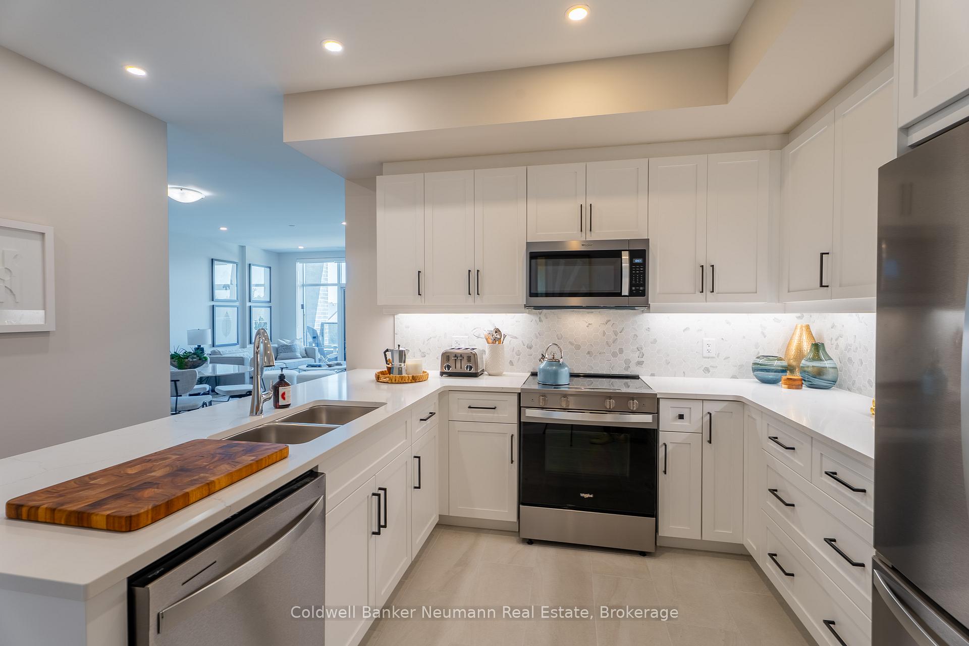 Photo 2 of Unit 511, 1882 Gordon Street, Guelph, Pineridge/Westminster Woods — HOMEH