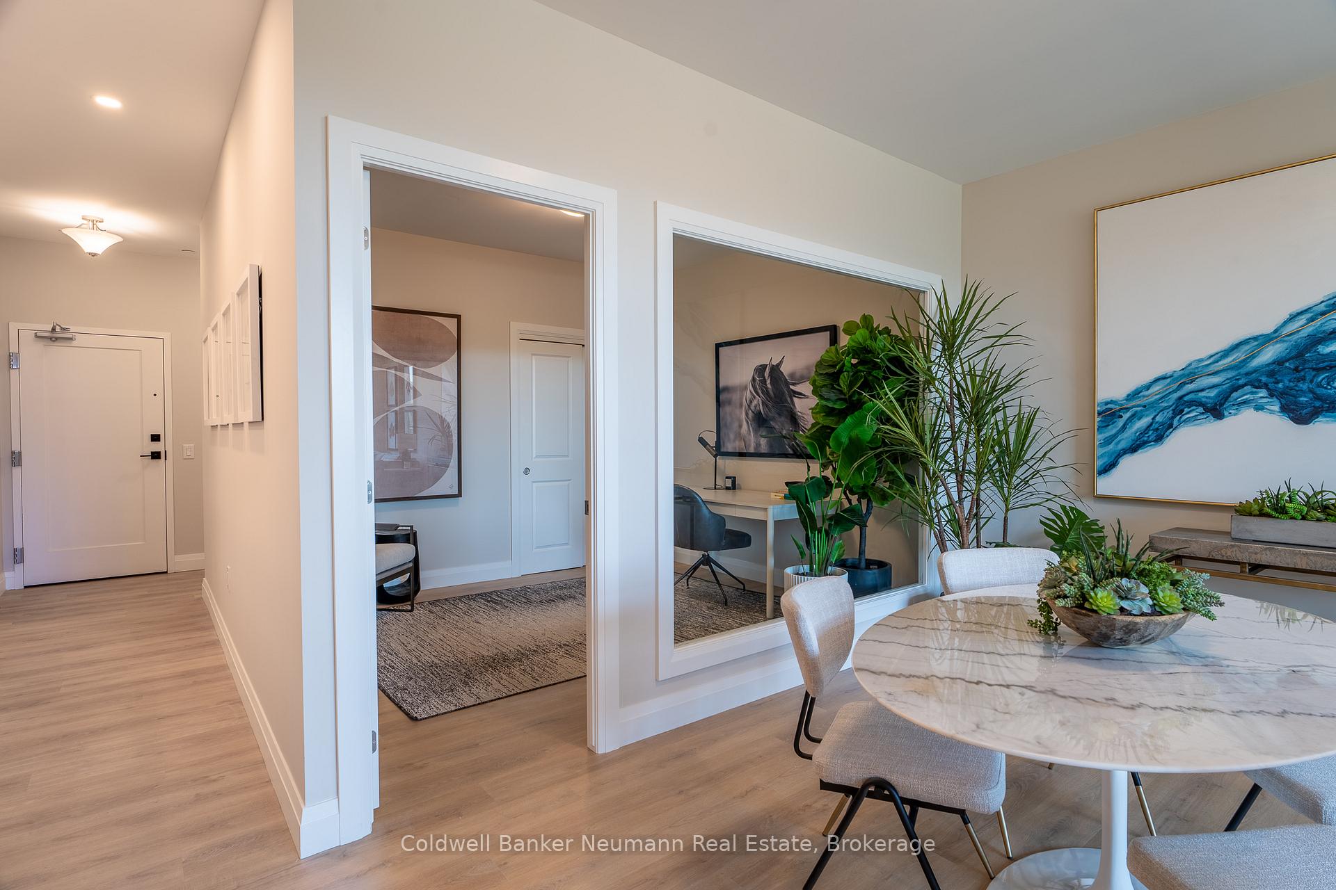 Photo 6 of Unit 511, 1882 Gordon Street, Guelph, Pineridge/Westminster Woods — HOMEH