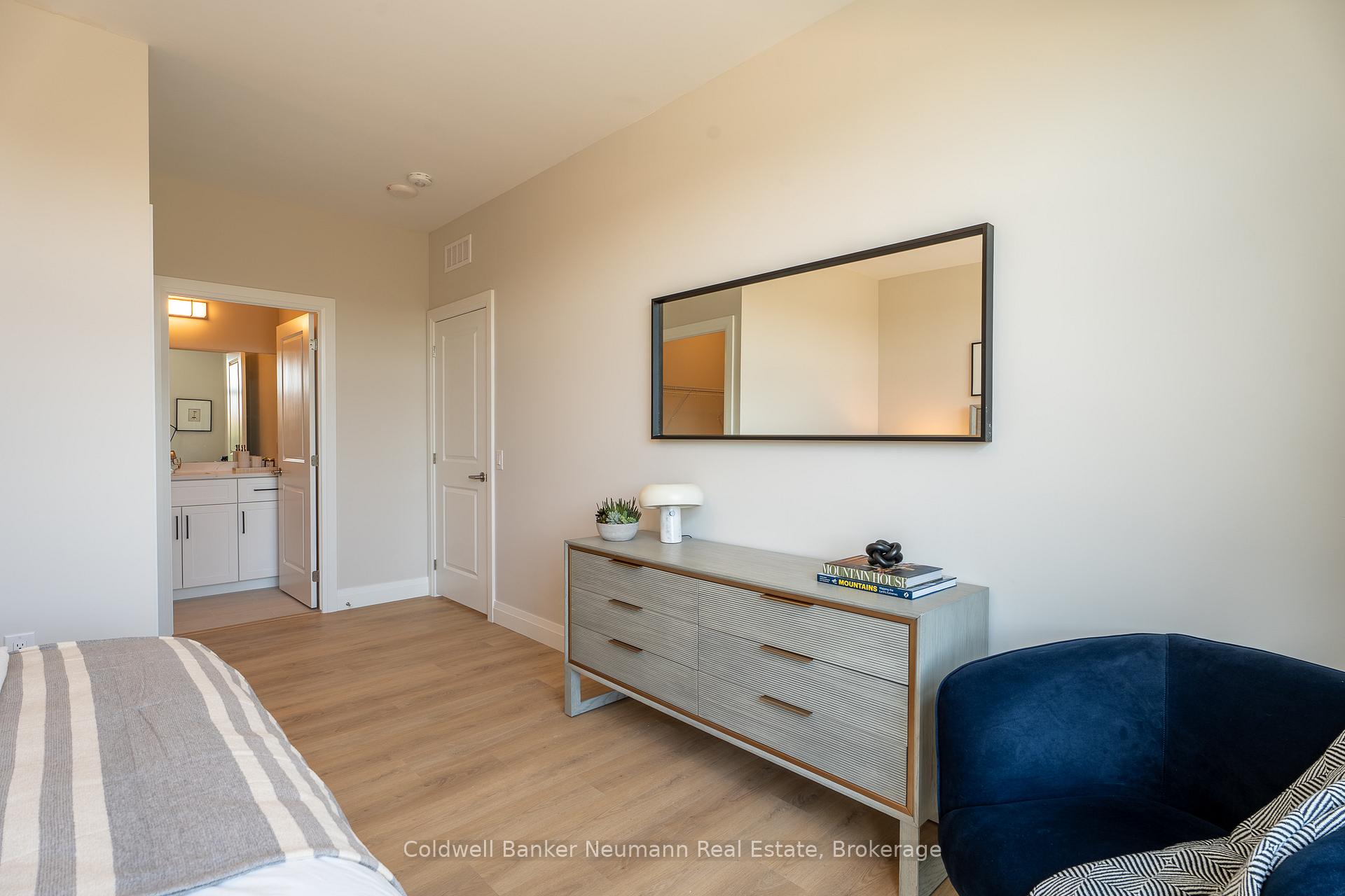Photo 8 of Unit 511, 1882 Gordon Street, Guelph, Pineridge/Westminster Woods — HOMEH
