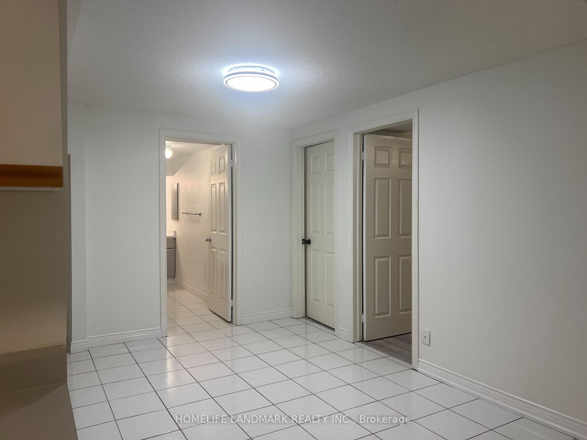 Photo 2 of Unit BSMT, 45 Marcus Crescent, Markham, Raymerville — HOMEH