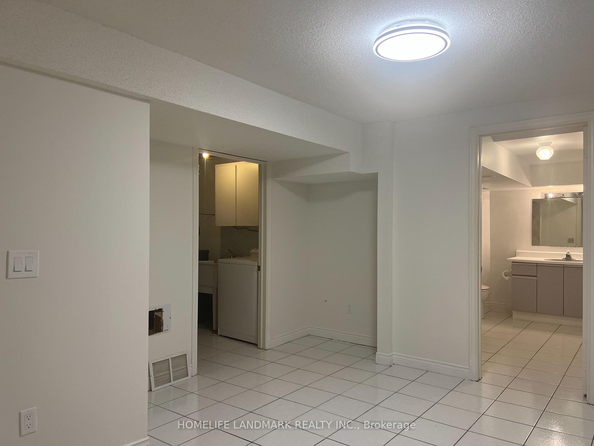 Photo 9 of Unit BSMT, 45 Marcus Crescent, Markham, Raymerville — HOMEH