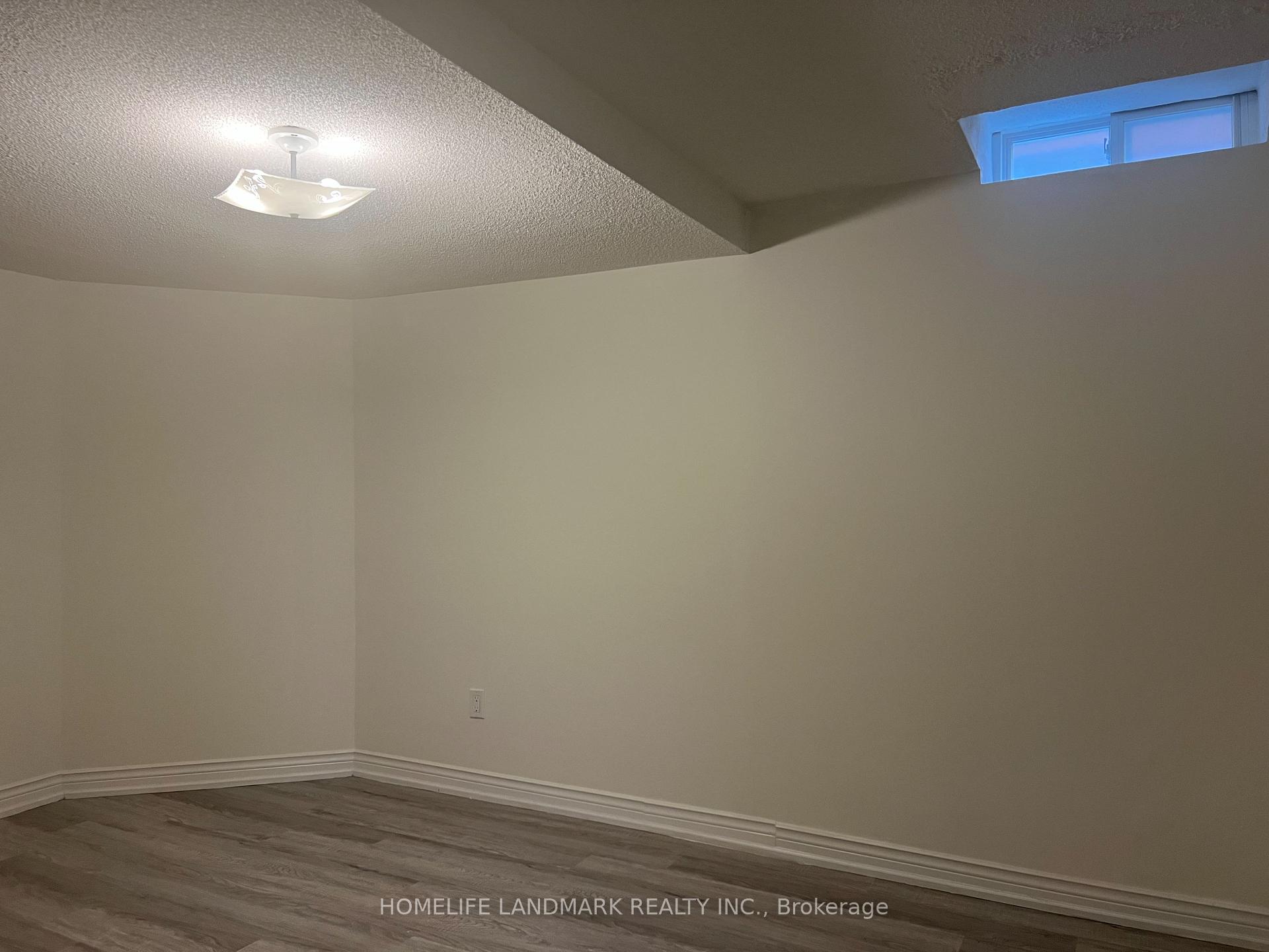 Photo 8 of Unit BSMT, 45 Marcus Crescent, Markham, Raymerville — HOMEH