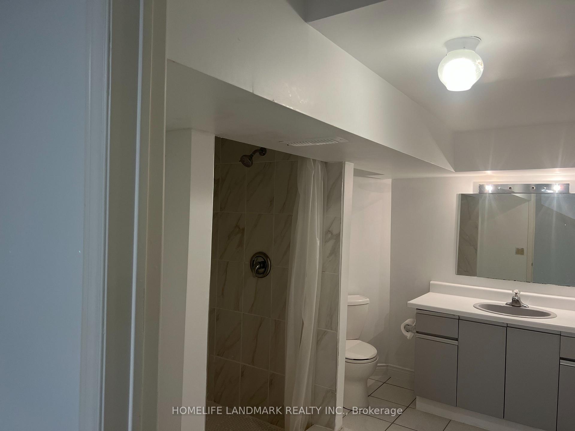 Photo 7 of Unit BSMT, 45 Marcus Crescent, Markham, Raymerville — HOMEH