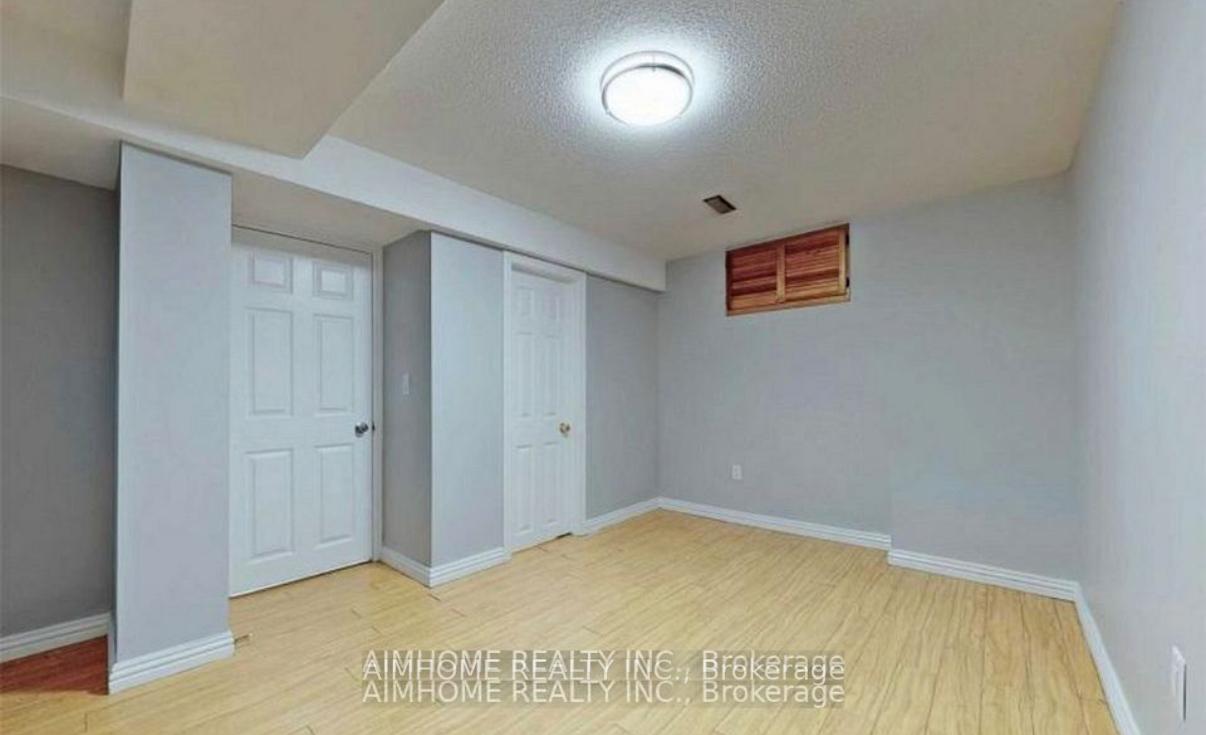 Photo 2 of Unit Basement #3, 96 Harvest Moon Drive N, Markham, Milliken Mills West — HOMEH