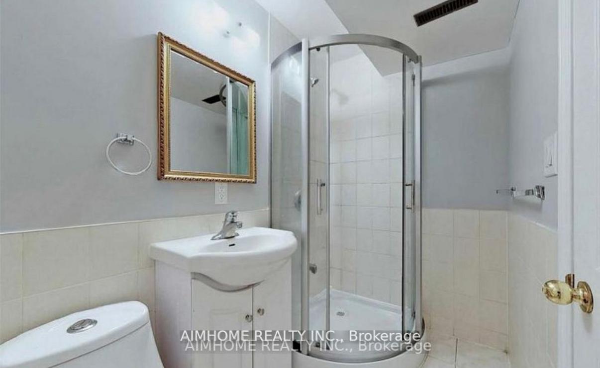 Photo 3 of Unit Basement #3, 96 Harvest Moon Drive N, Markham, Milliken Mills West — HOMEH