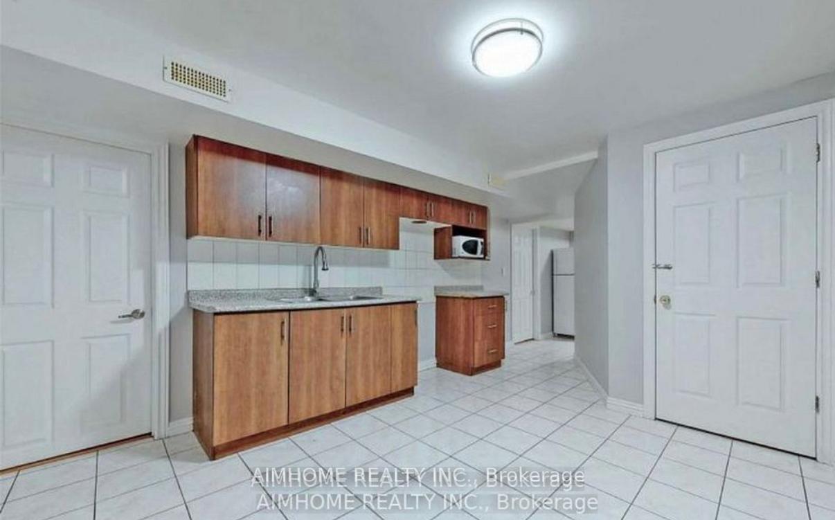 Photo 5 of Unit Basement #3, 96 Harvest Moon Drive N, Markham, Milliken Mills West — HOMEH