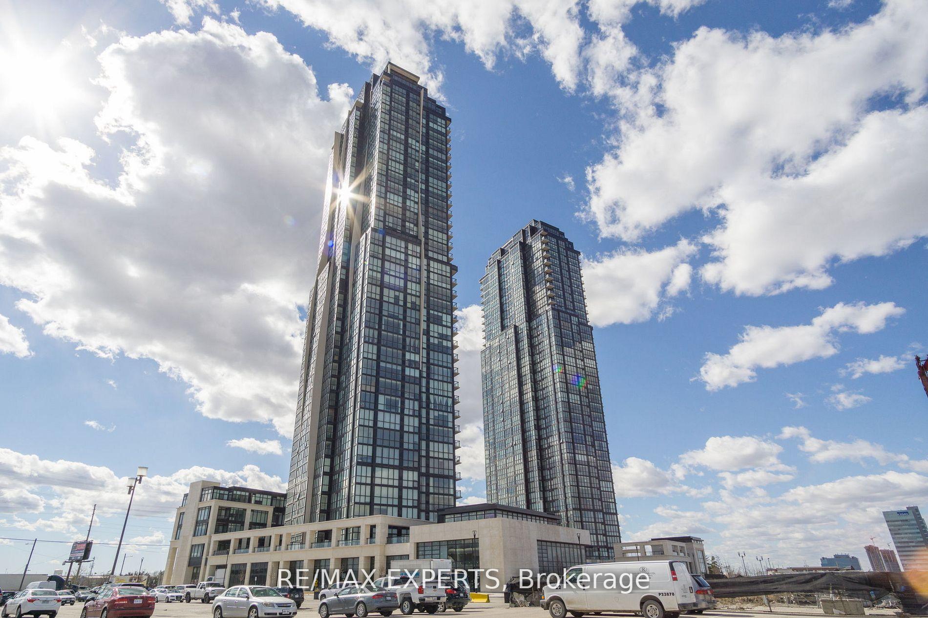 Photo 1 of Unit 2406, 2900 Highway 7 Road, Vaughan, Concord — HOMEH