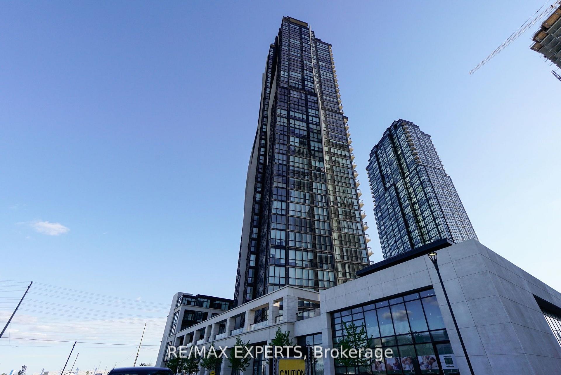 Photo 24 of Unit 2406, 2900 Highway 7 Road, Vaughan, Concord — HOMEH