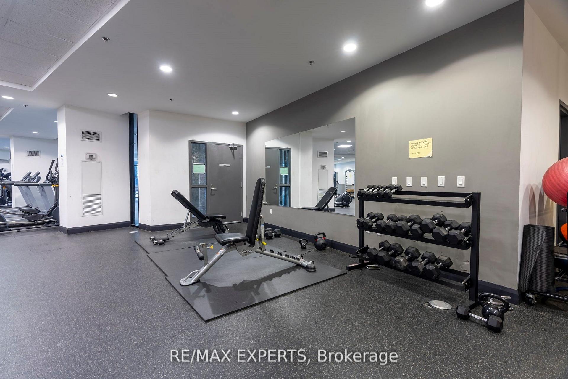 Photo 17 of Unit 2406, 2900 Highway 7 Road, Vaughan, Concord — HOMEH
