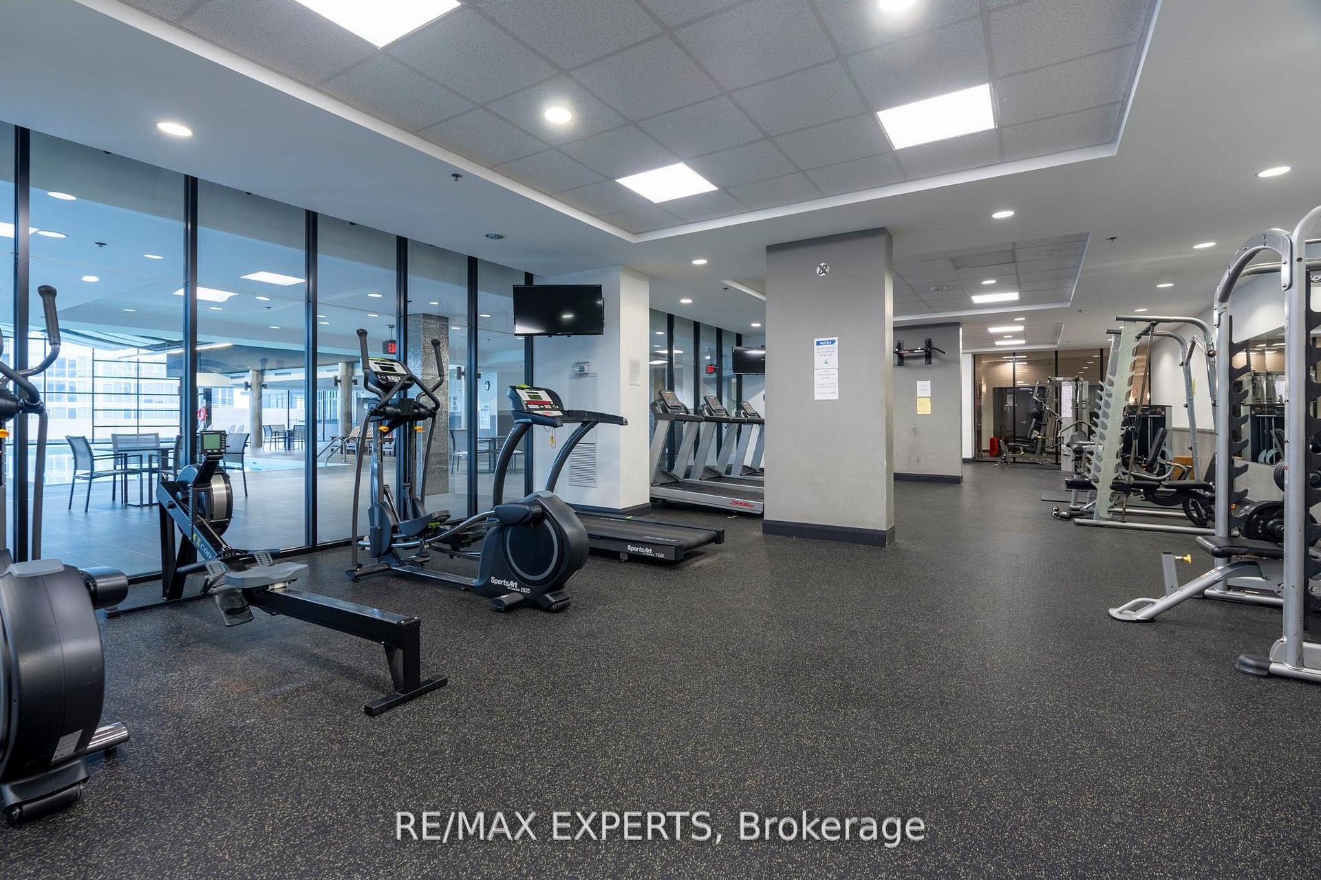 Photo 29 of Unit 2406, 2900 Highway 7 Road, Vaughan, Concord — HOMEH