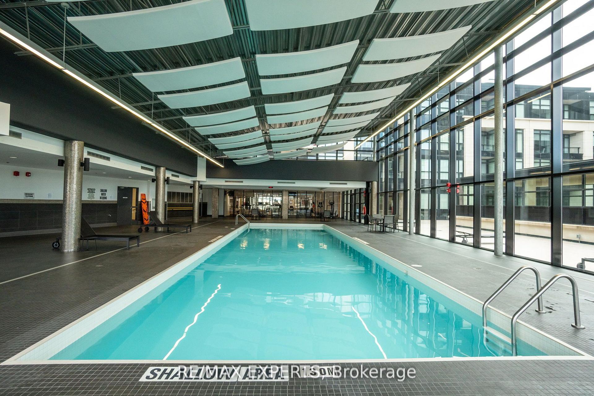 Photo 23 of Unit 2406, 2900 Highway 7 Road, Vaughan, Concord — HOMEH