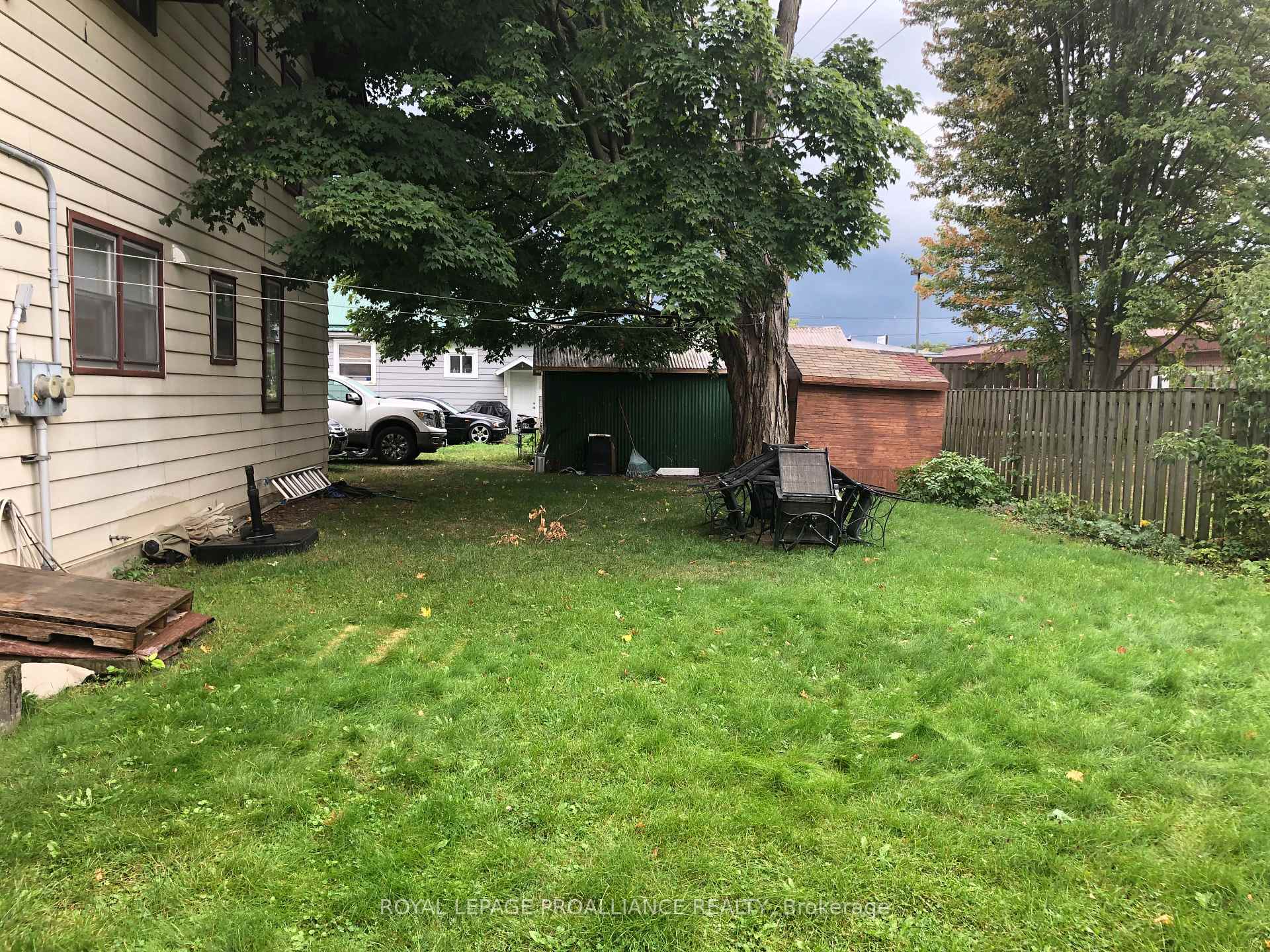 Photo 16 of Unit A & B, 24 Flindall Street, Quinte West, Trenton Ward — HOMEH