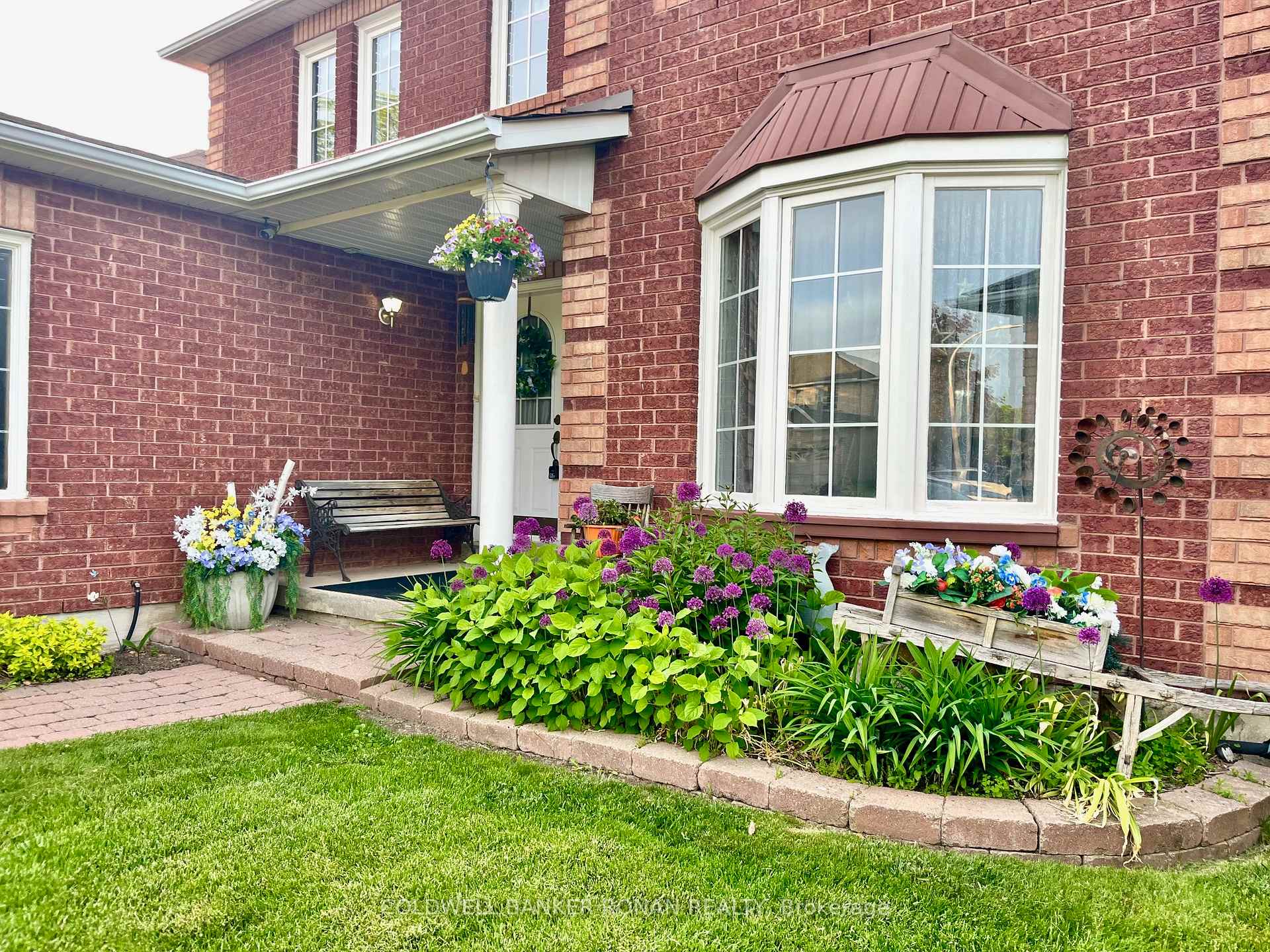 Photo 25 of 51 Darling Crescent, New Tecumseth, Alliston — HOMEH