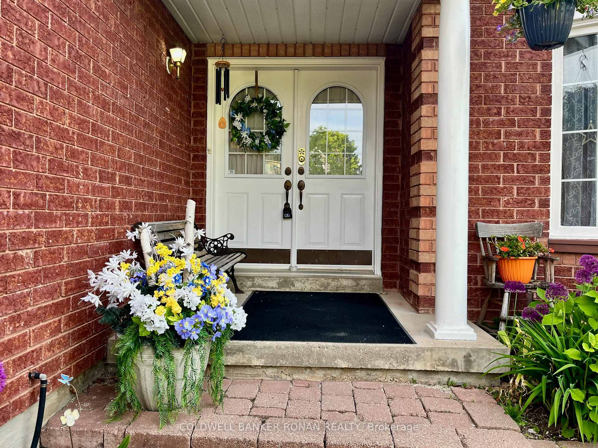 Photo 15 of 51 Darling Crescent, New Tecumseth, Alliston — HOMEH