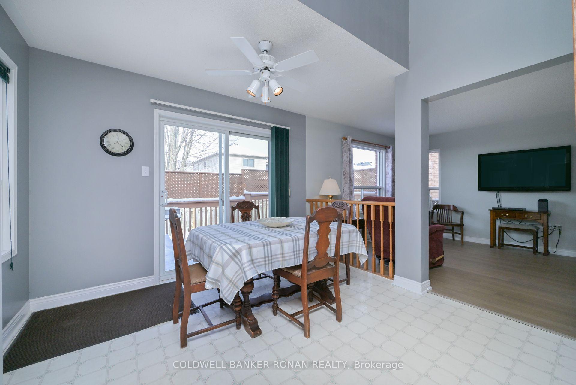 Photo 5 of 51 Darling Crescent, New Tecumseth, Alliston — HOMEH