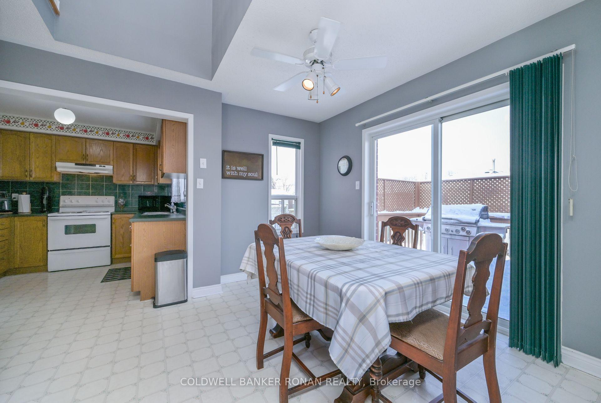 Photo 11 of 51 Darling Crescent, New Tecumseth, Alliston — HOMEH
