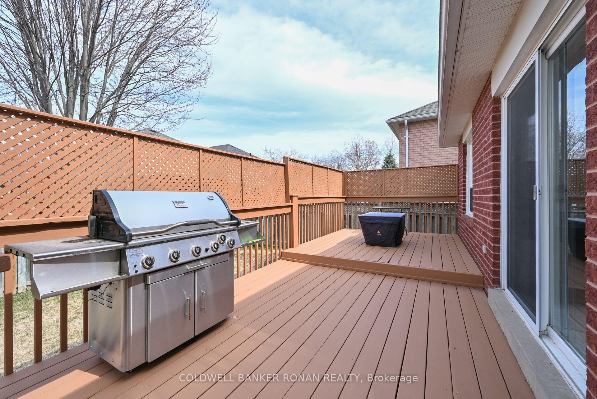 Photo 28 of 51 Darling Crescent, New Tecumseth, Alliston — HOMEH