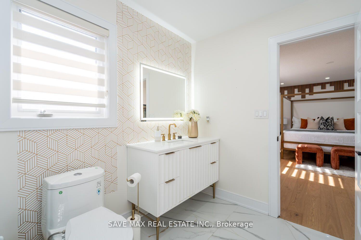 Photo 29 of 233 Valleyway Drive, Brampton, Credit Valley — HOMEH