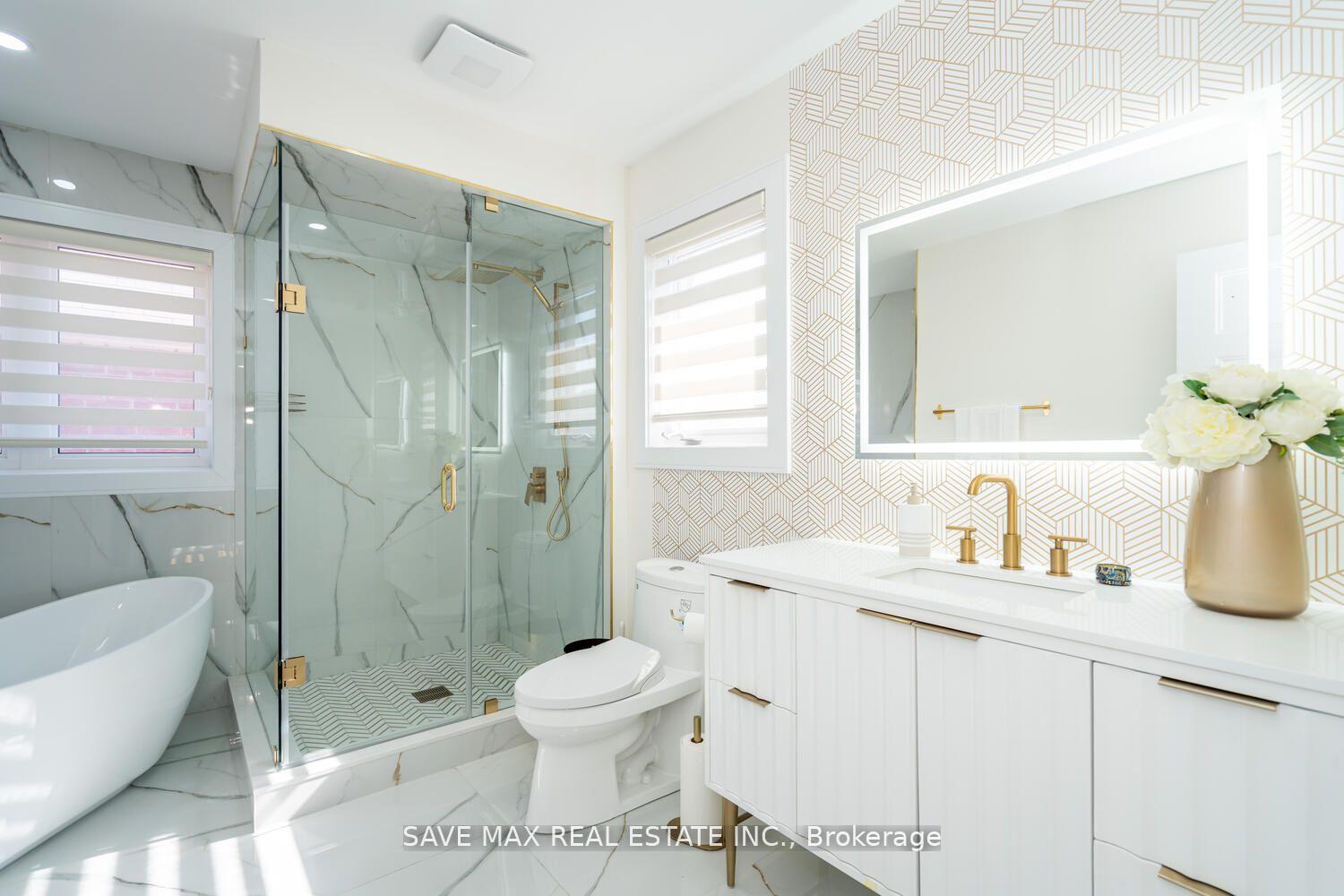 Photo 30 of 233 Valleyway Drive, Brampton, Credit Valley — HOMEH