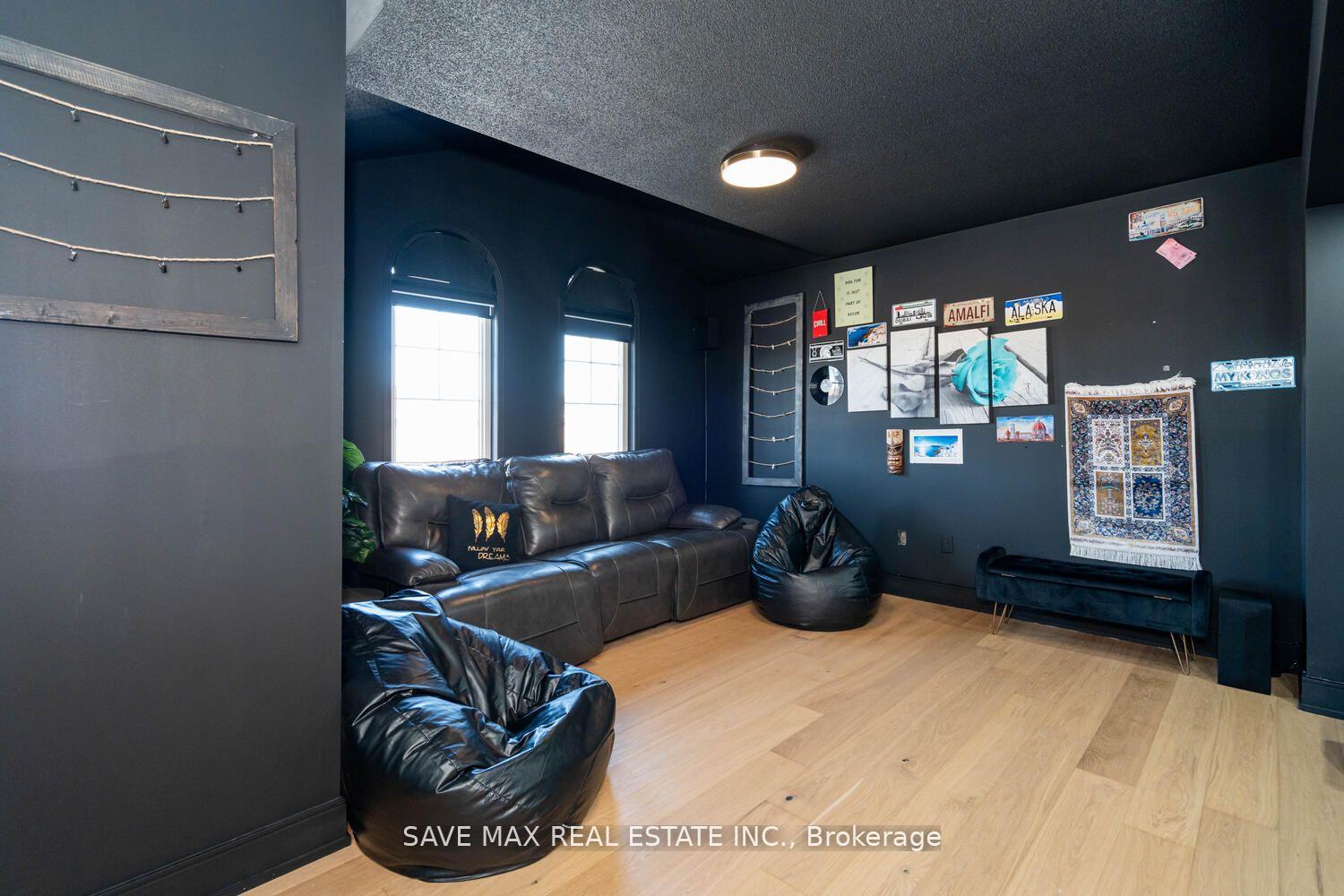 Photo 19 of 233 Valleyway Drive, Brampton, Credit Valley — HOMEH