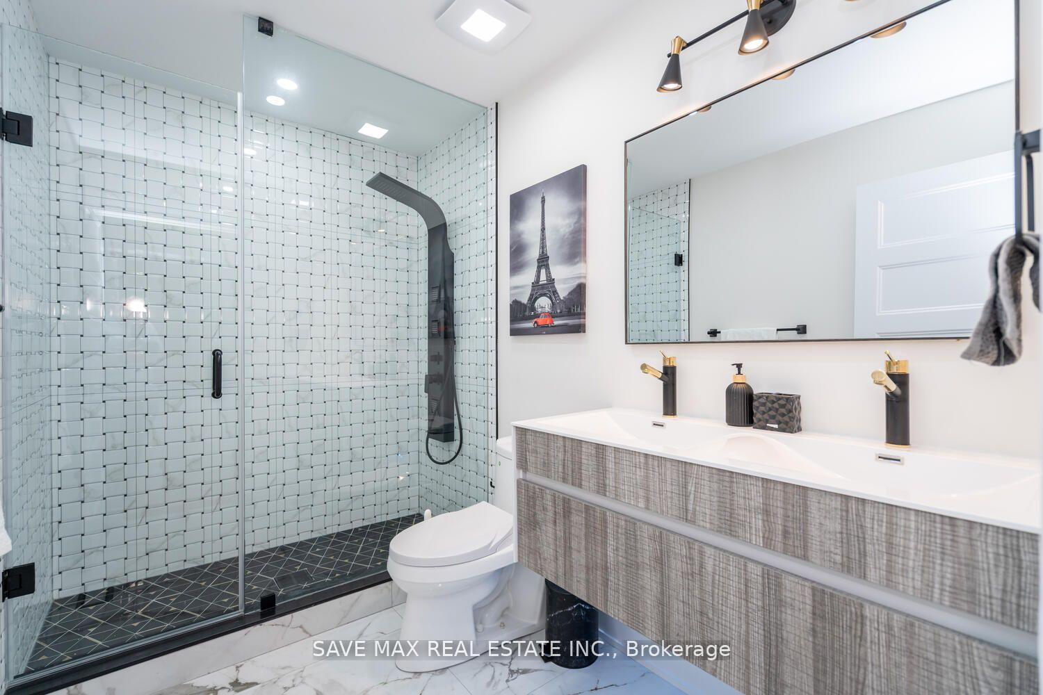 Photo 18 of 233 Valleyway Drive, Brampton, Credit Valley — HOMEH