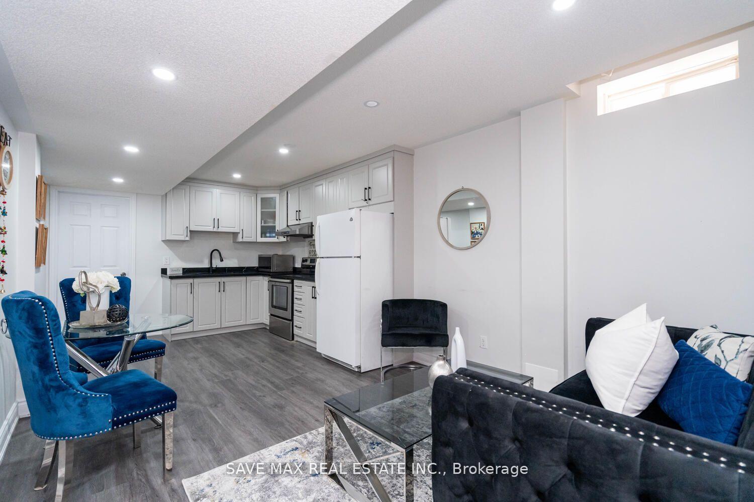 Photo 31 of 233 Valleyway Drive, Brampton, Credit Valley — HOMEH